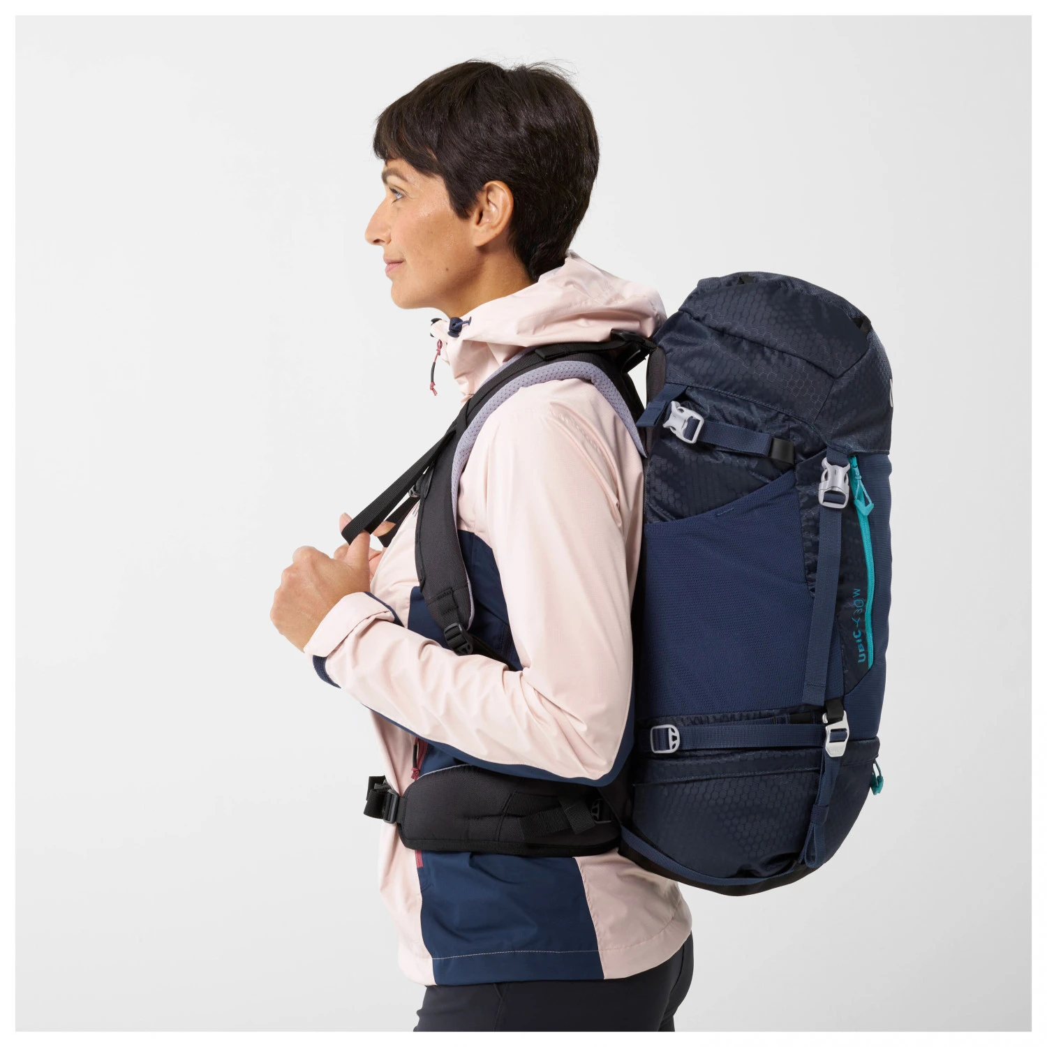 Millet Women's Ubic 30 - Wanderrucksack – Bild 4