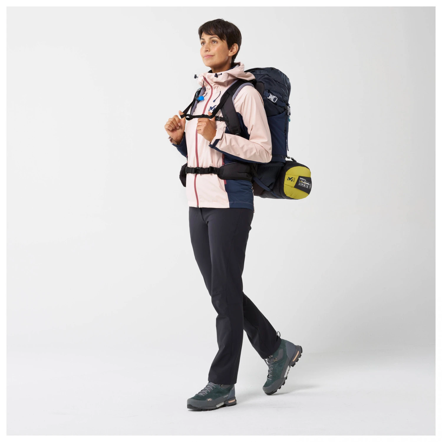 Millet Women's Ubic 30 - Wanderrucksack – Bild 6