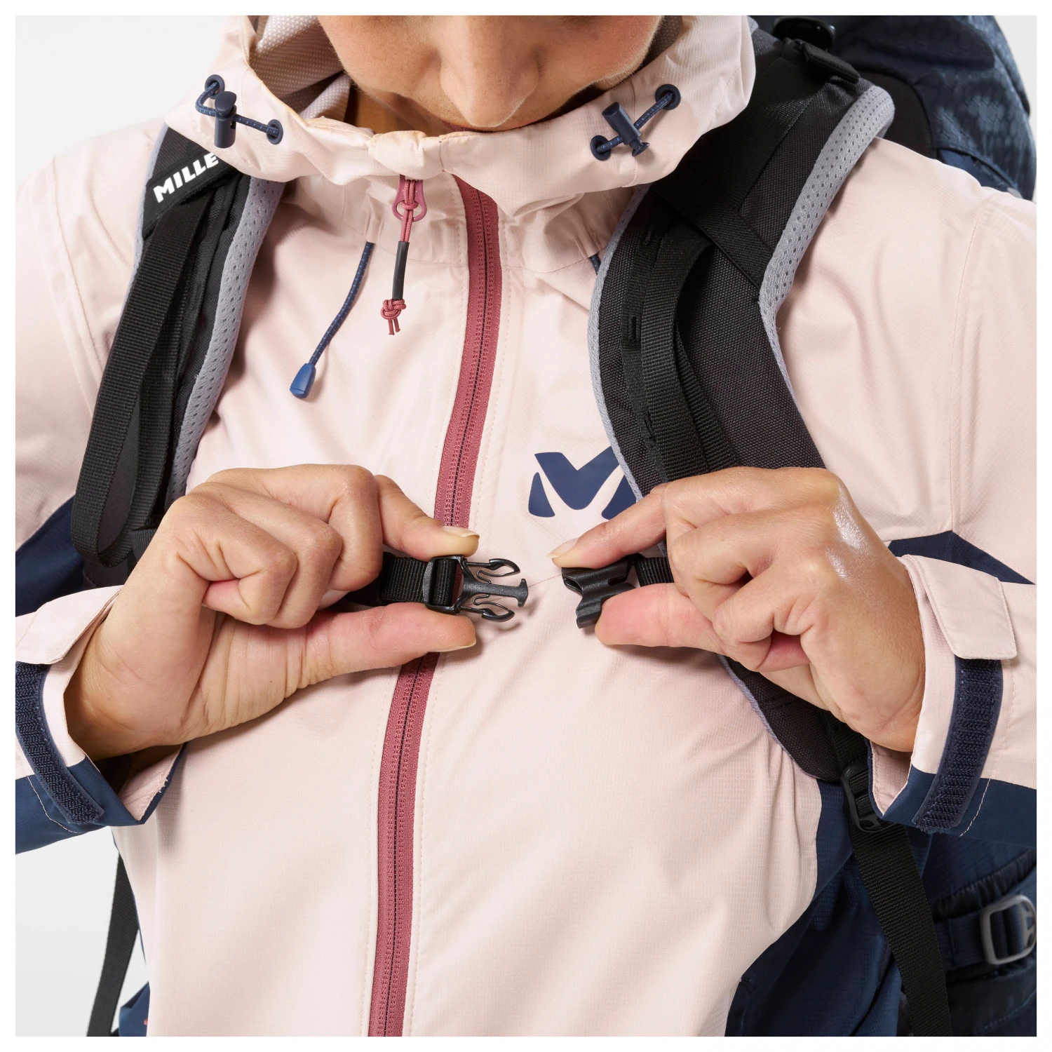 Millet Women's Ubic 30 - Wanderrucksack – Bild 7