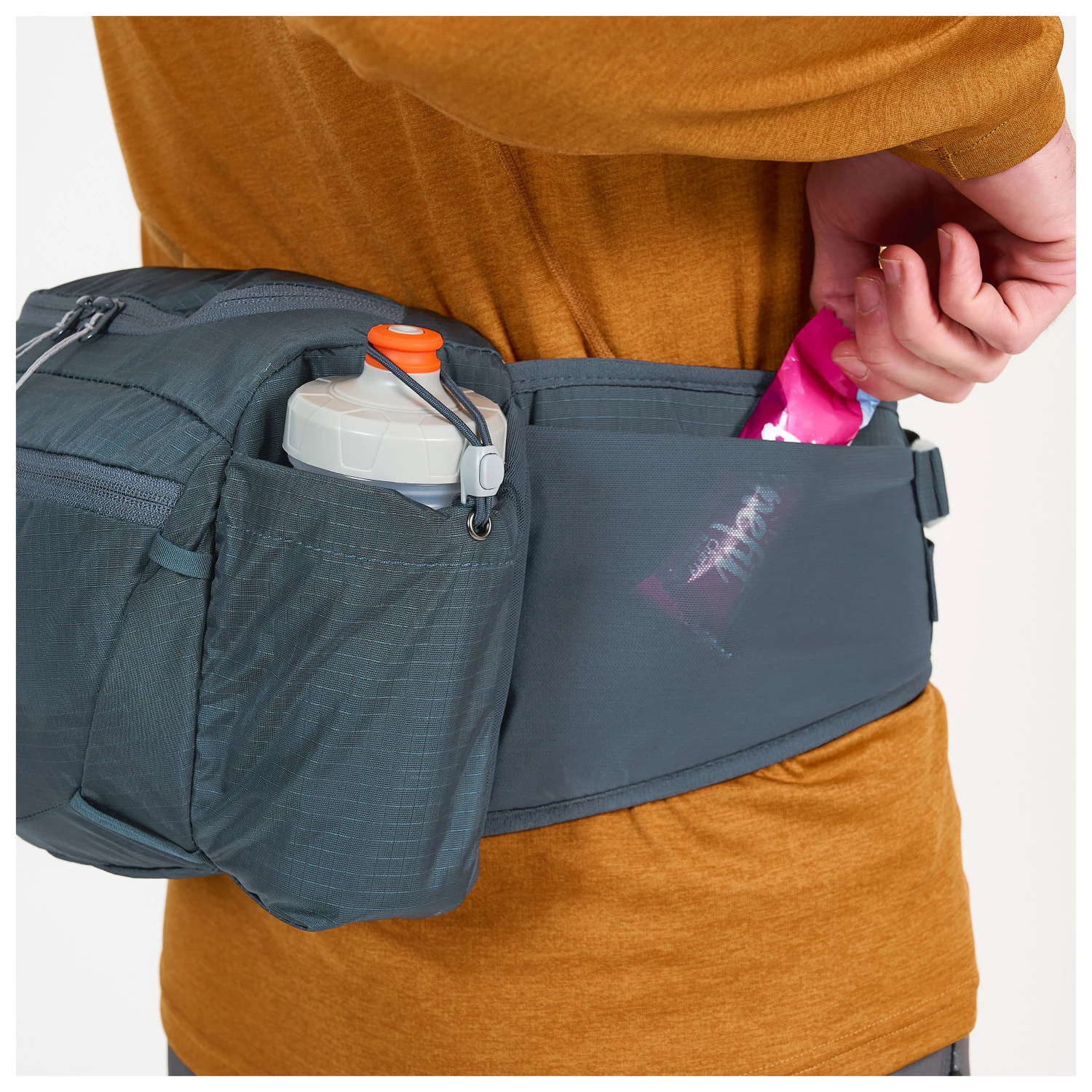 Montane Azote 6 - Hüfttasche – Bild 4