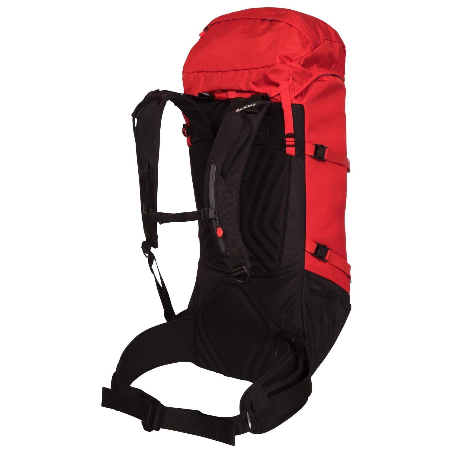 Montane Fast Alpine 40 - Tourenrucksack – Bild 3