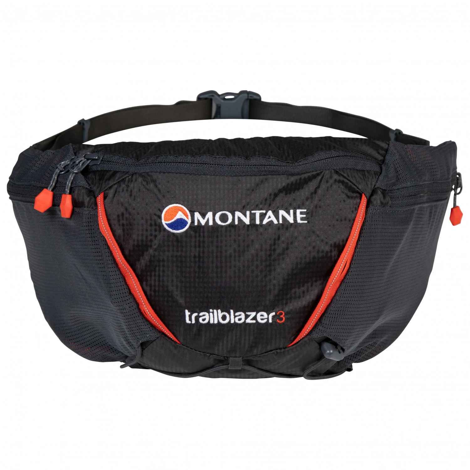 Montane Trailblazer 3 - Hüfttasche – Bild 3