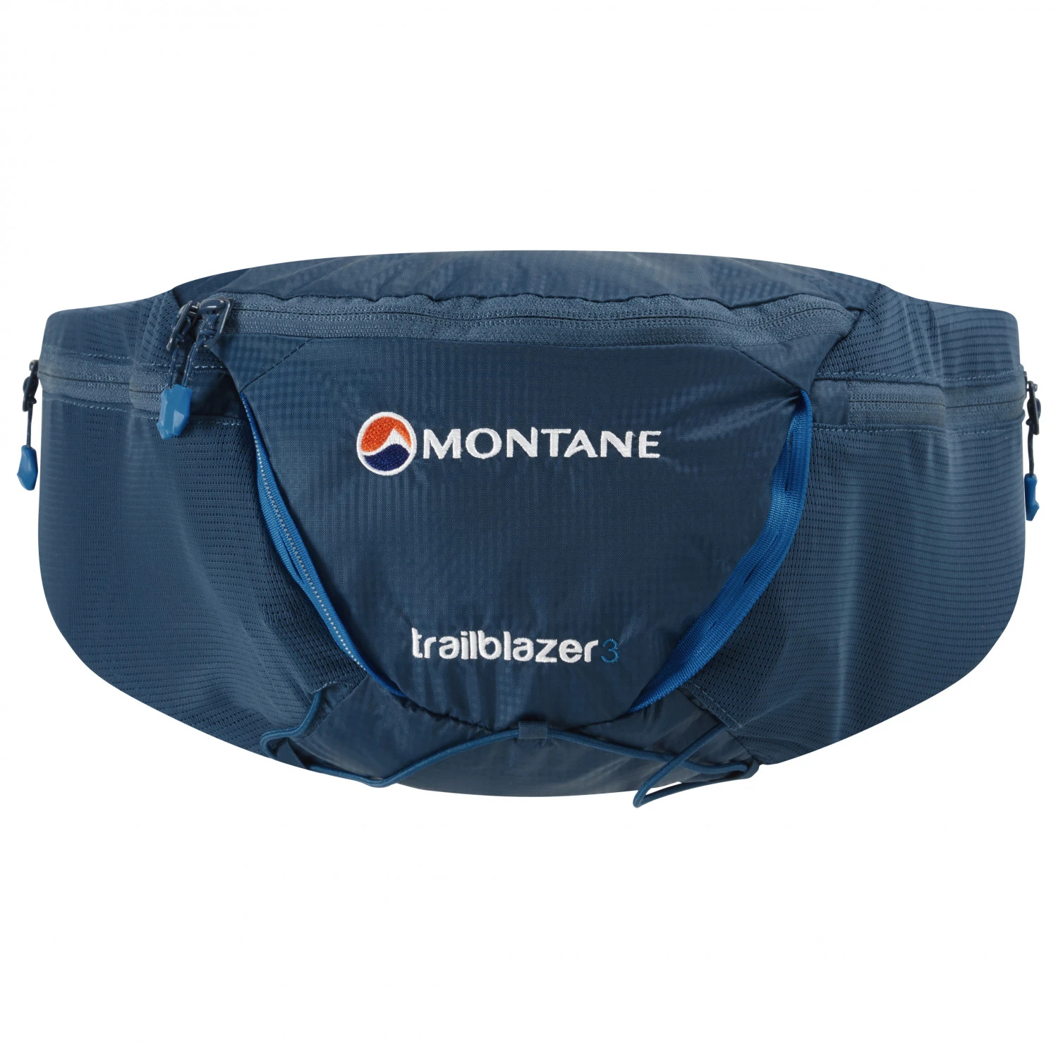Montane Trailblazer 3 - Hüfttasche – Bild 4