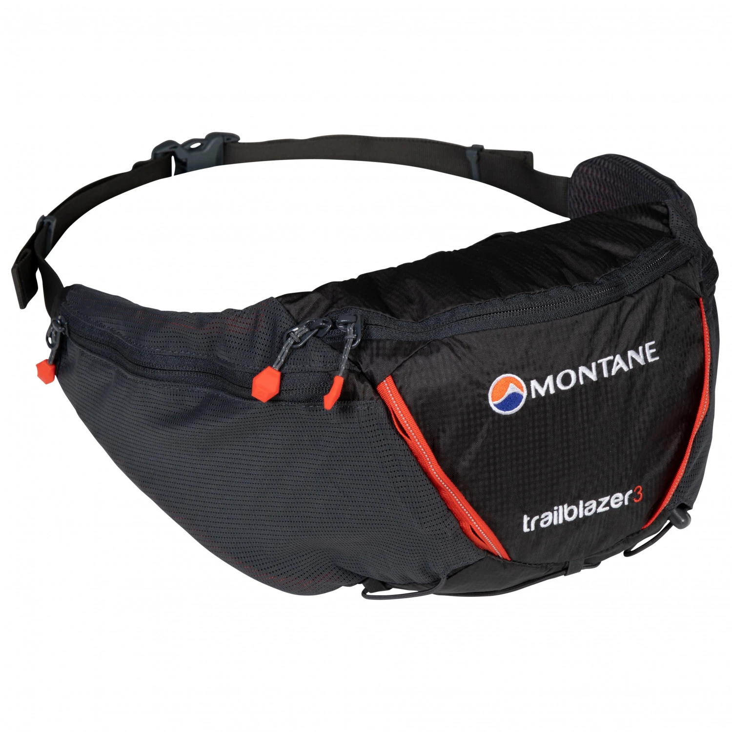 Montane Trailblazer 3 - Hüfttasche – Bild 2