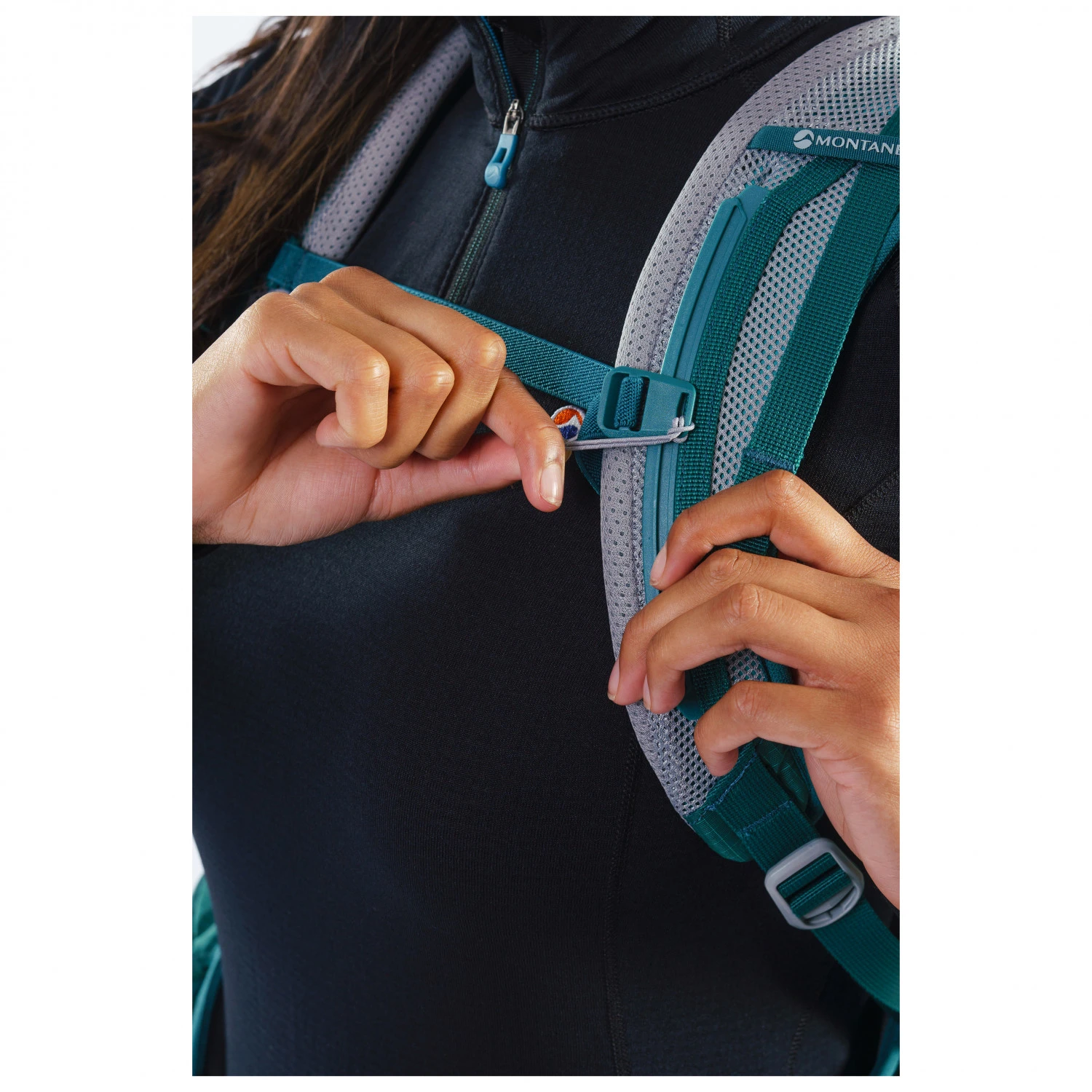 Montane Women's Azote 30 - Wanderrucksack – Bild 11