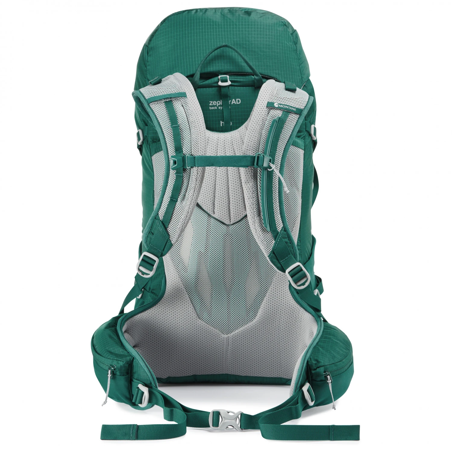 Montane Women's Azote 30 - Wanderrucksack – Bild 3