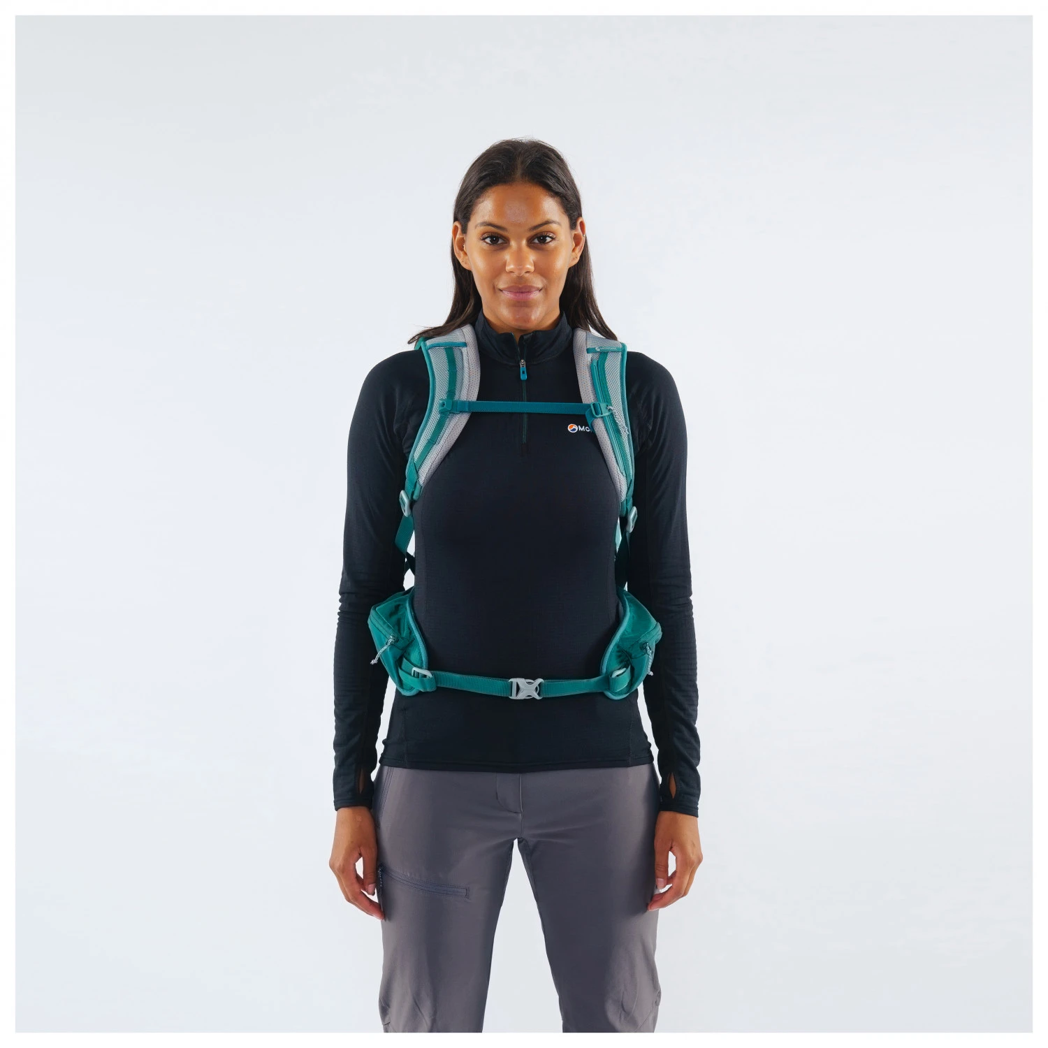 Montane Women's Azote 30 - Wanderrucksack – Bild 6