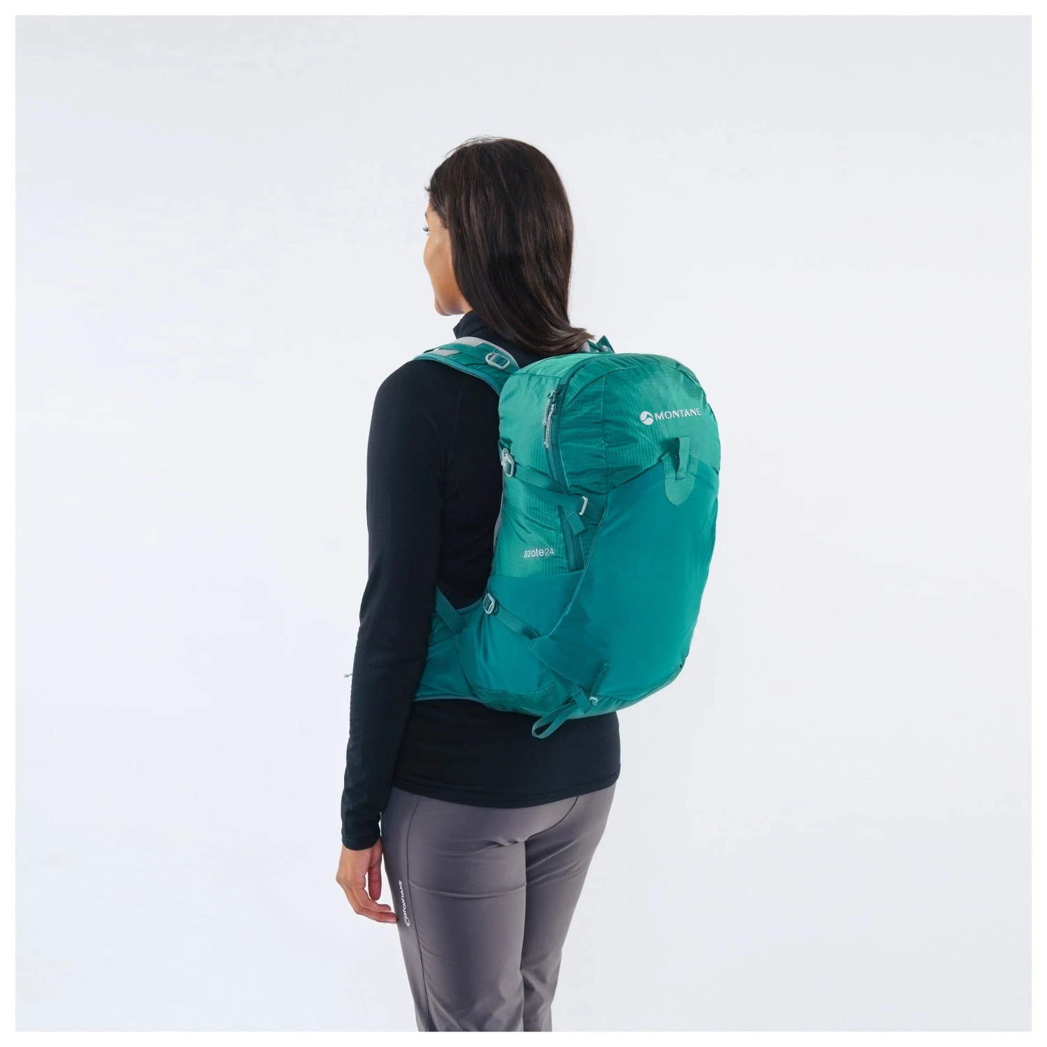 Montane Women's Azote 30 - Wanderrucksack – Bild 8