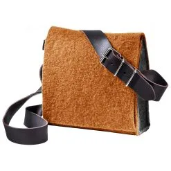 Mufflon Lock - Umhängetasche