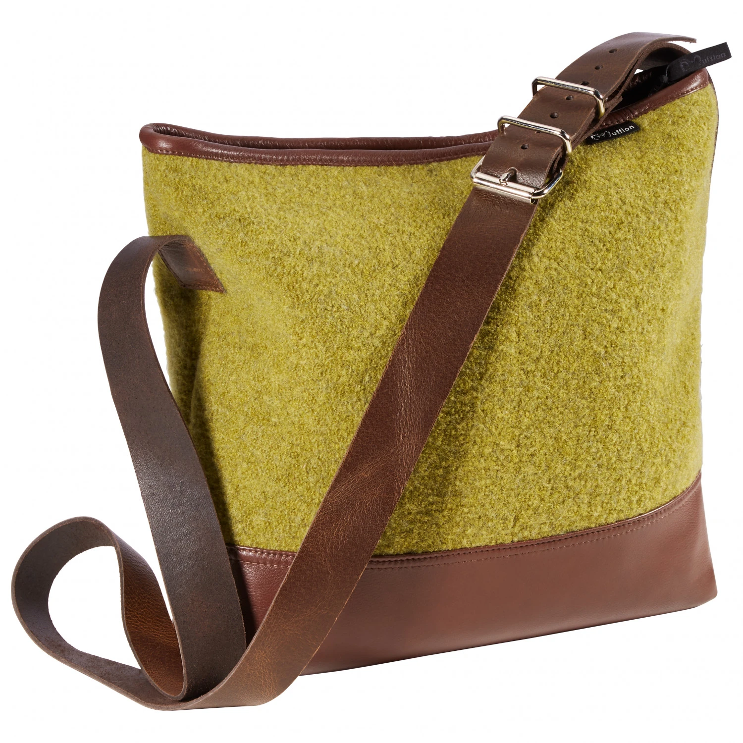 Mufflon TLR - Umhängetasche – Bild 4