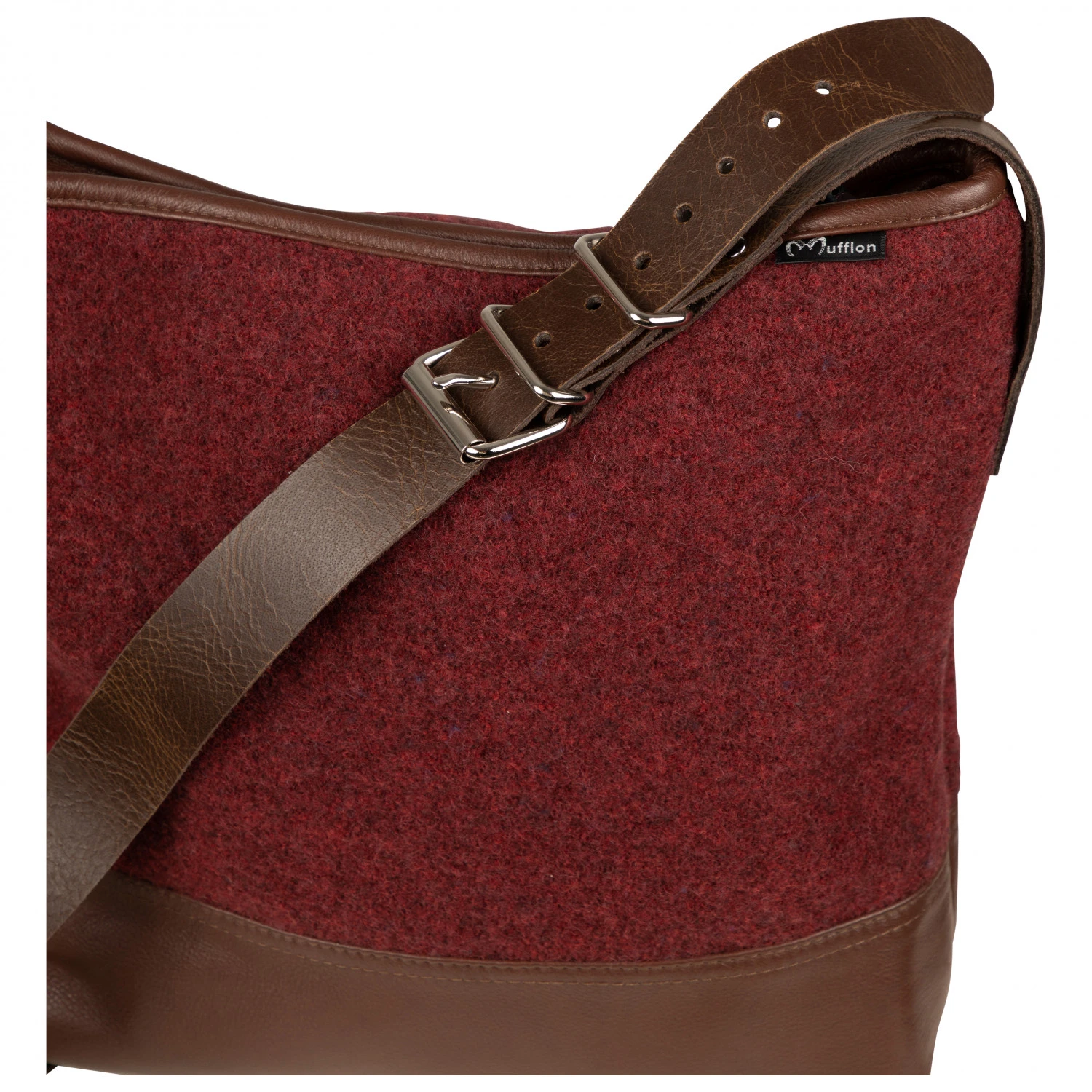 Mufflon TLR - Umhängetasche – Bild 2