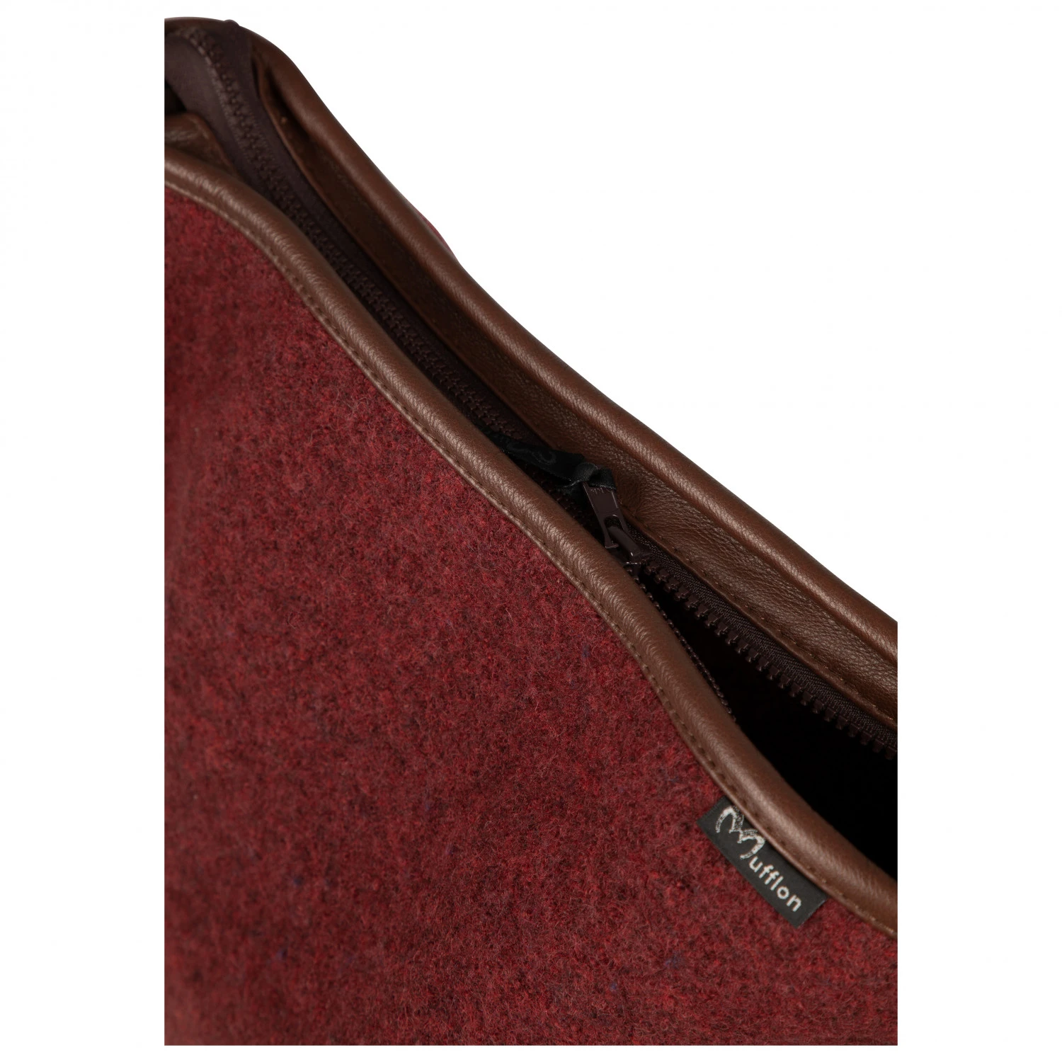 Mufflon TLR - Umhängetasche – Bild 3