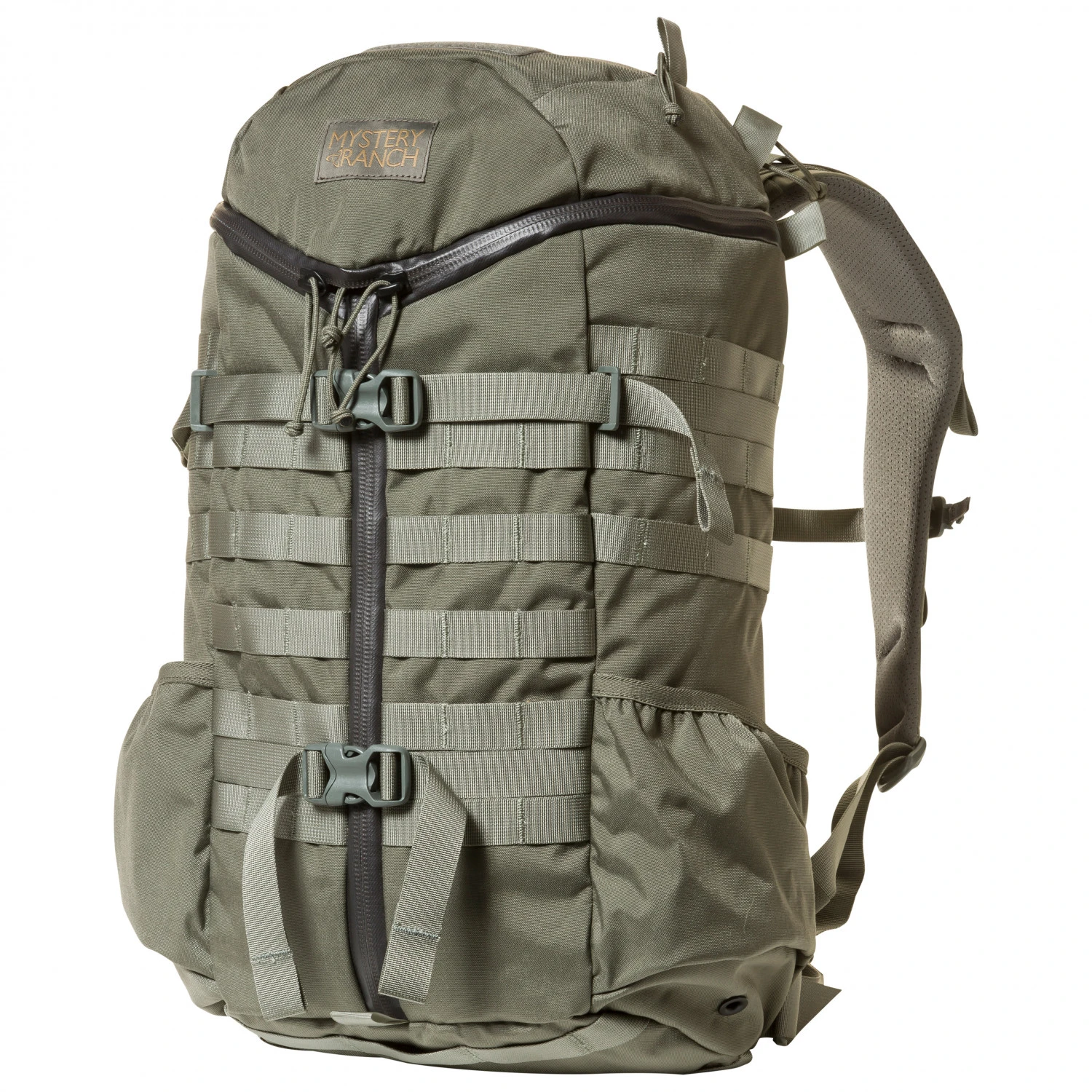 Mystery Ranch 2 Day Assault 27 - Wanderrucksack – Bild 8