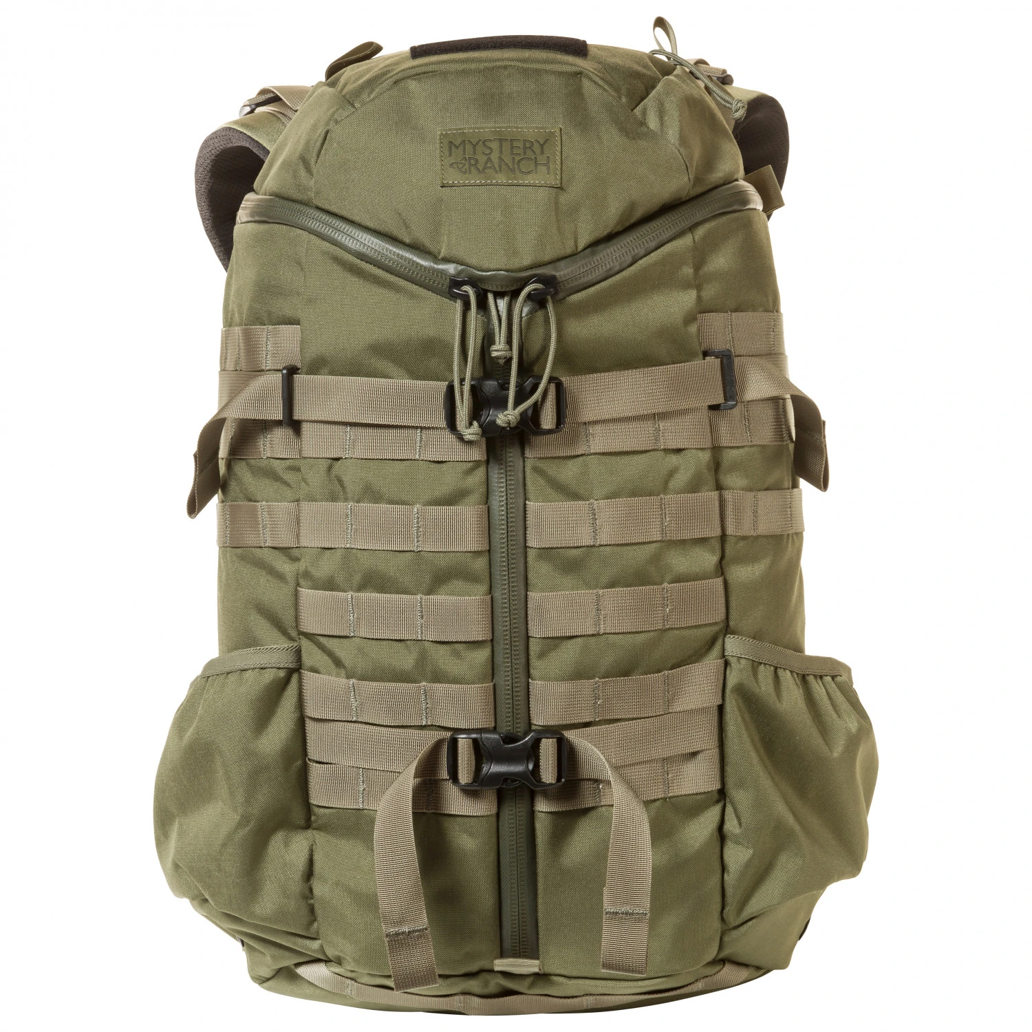 Mystery Ranch 2 Day Assault 27 - Wanderrucksack – Bild 3