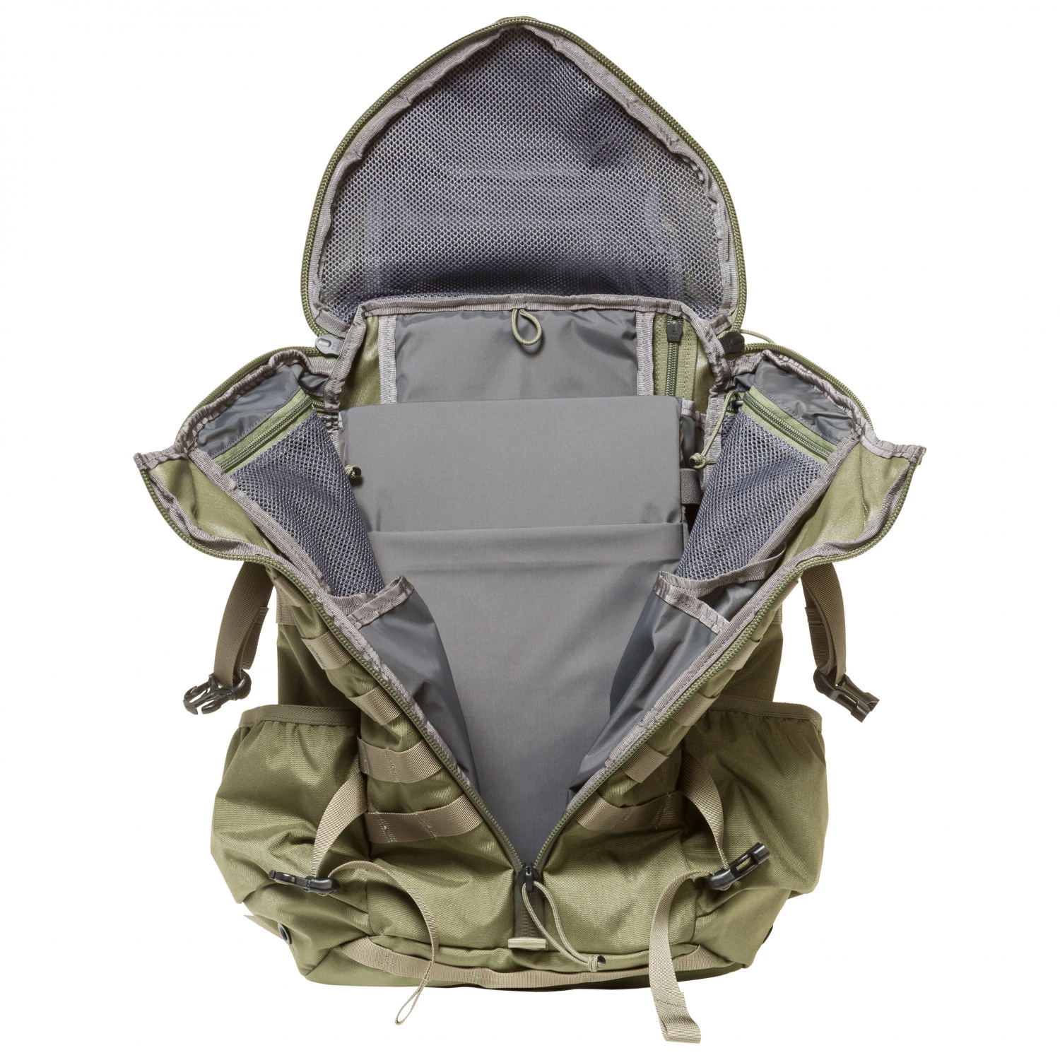 Mystery Ranch 2 Day Assault 27 - Wanderrucksack – Bild 4