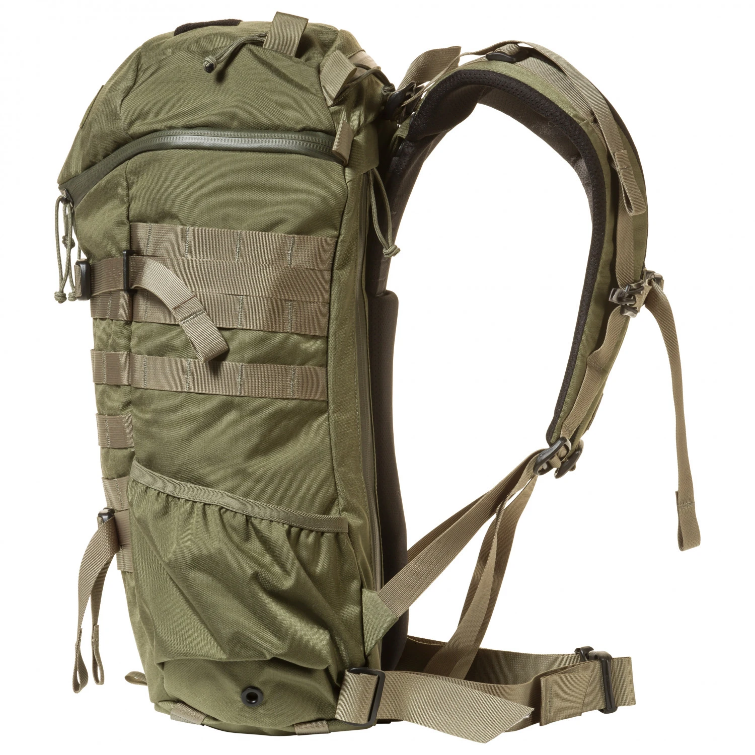 Mystery Ranch 2 Day Assault 27 - Wanderrucksack – Bild 5