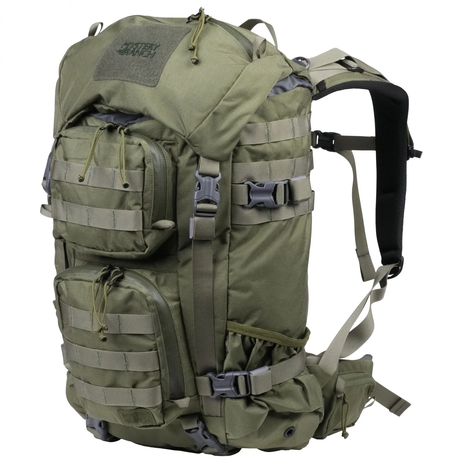 Mystery Ranch Blitz 35 - Wanderrucksack