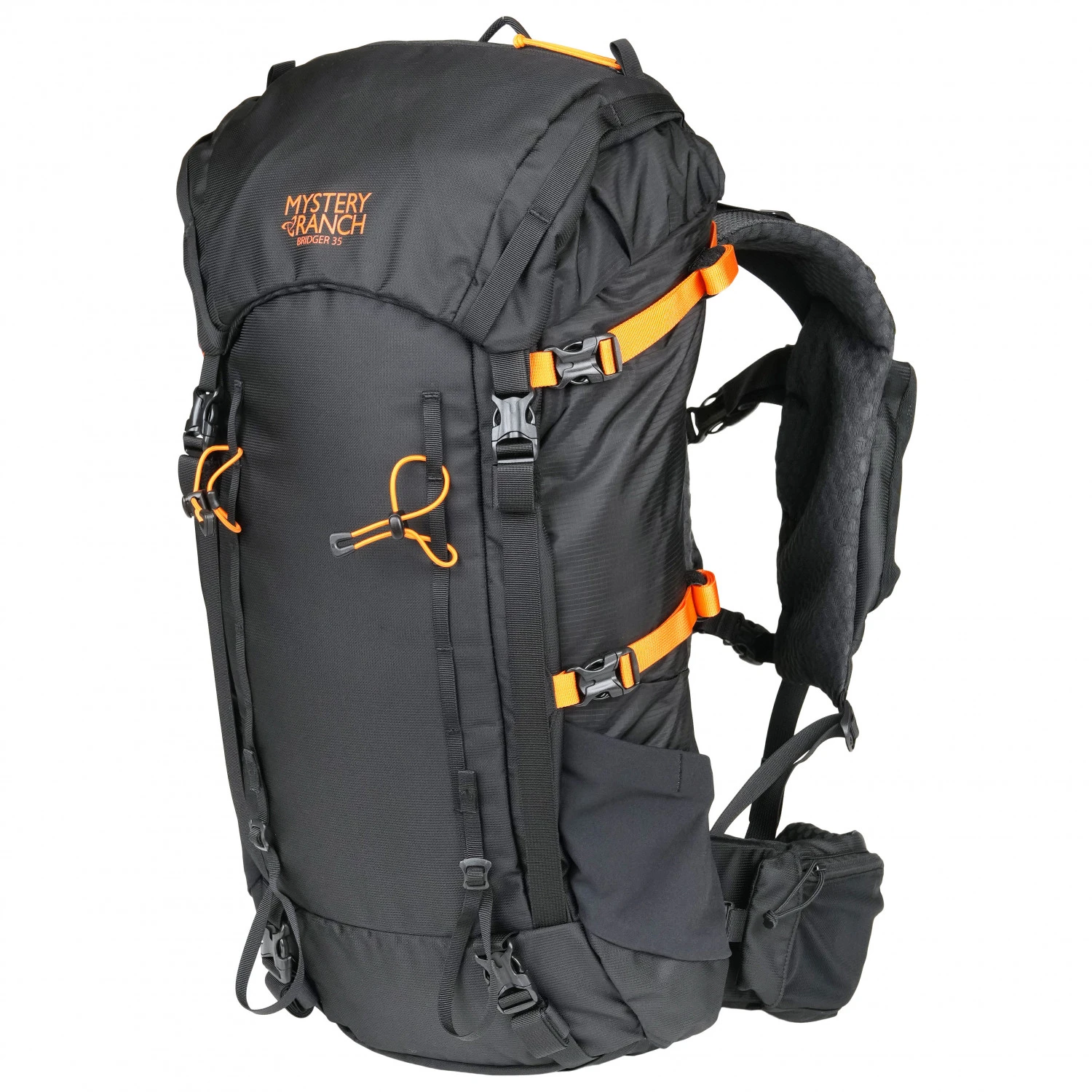 Mystery Ranch Bridger 35 - Wanderrucksack – Bild 6
