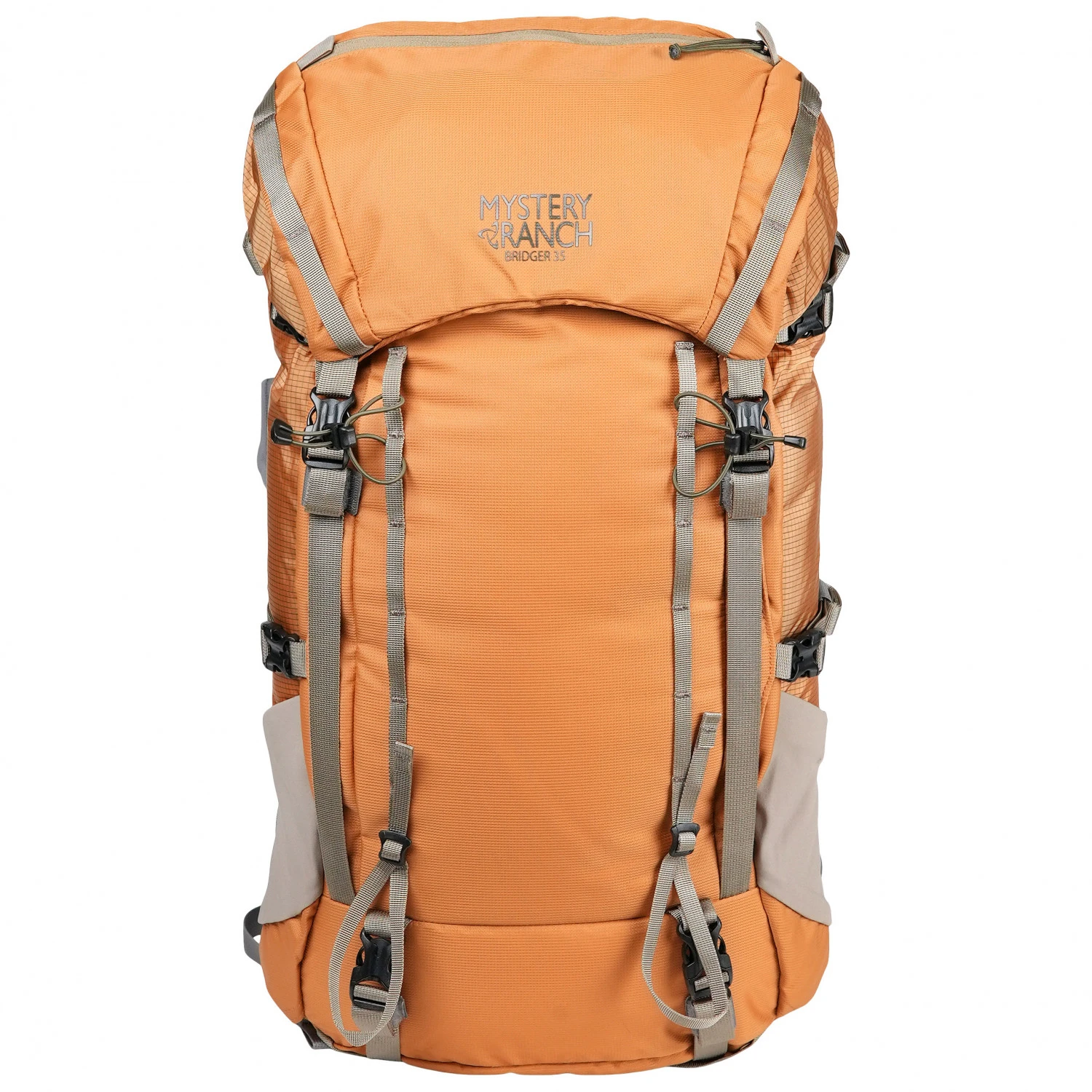 Mystery Ranch Bridger 35 - Wanderrucksack – Bild 2