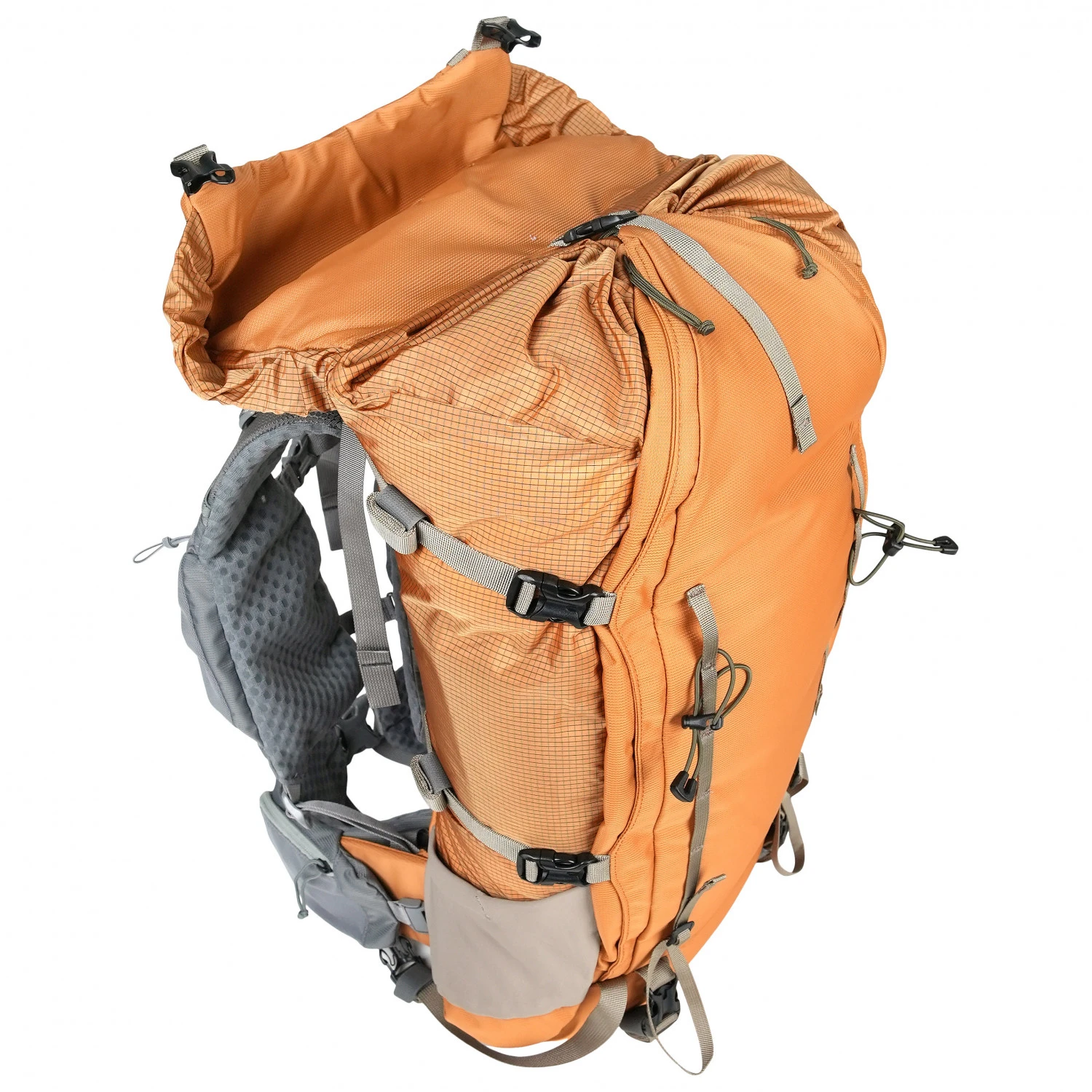 Mystery Ranch Bridger 35 - Wanderrucksack – Bild 4