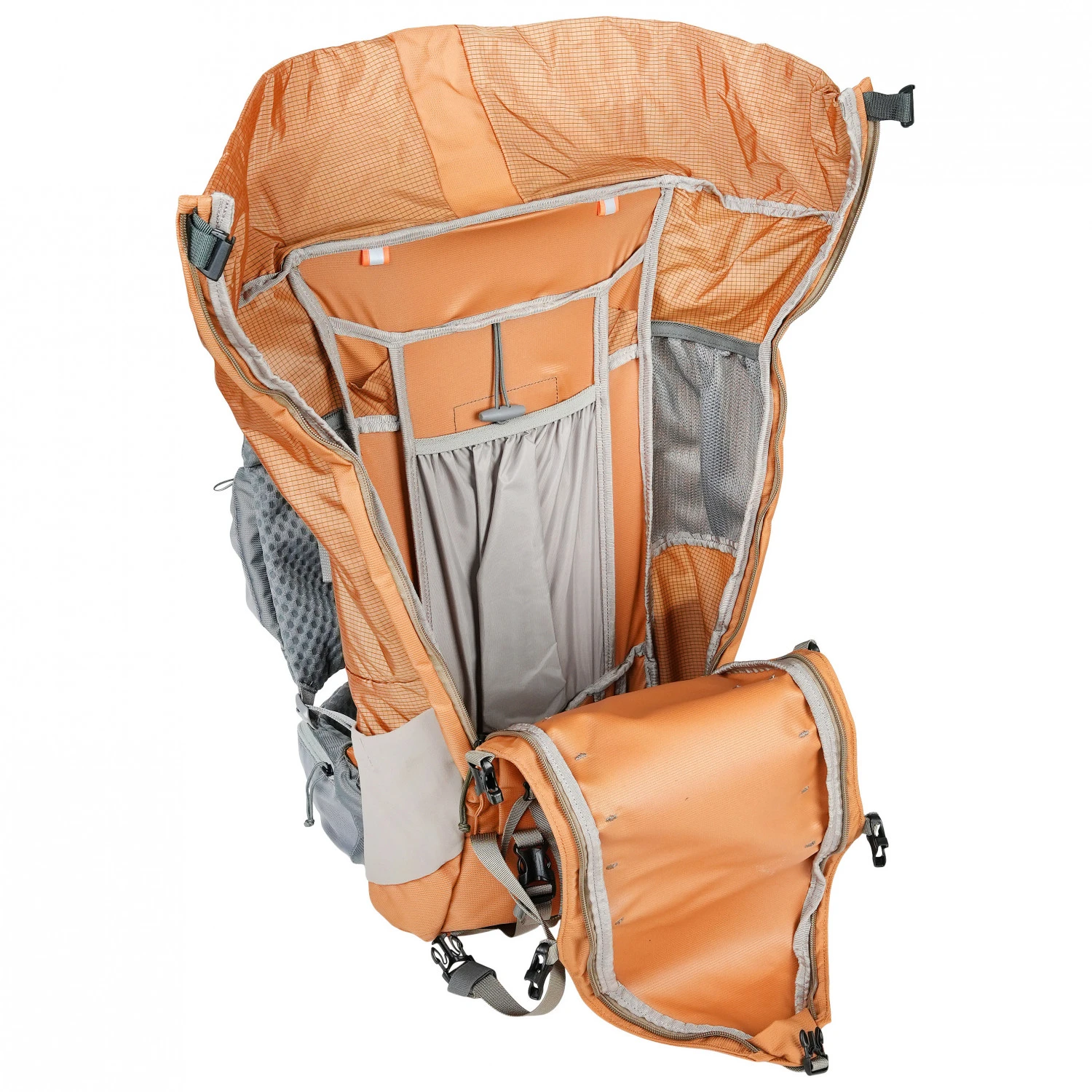 Mystery Ranch Bridger 35 - Wanderrucksack – Bild 5