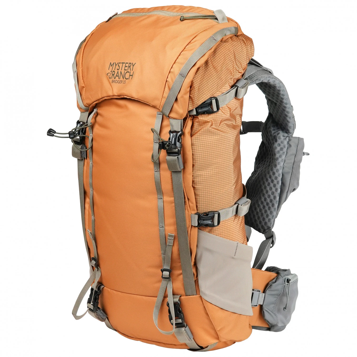 Mystery Ranch Bridger 35 - Wanderrucksack