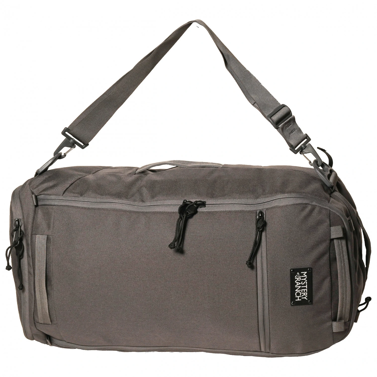 Mystery Ranch Mission Duffel 40 - Reisetasche – Bild 5