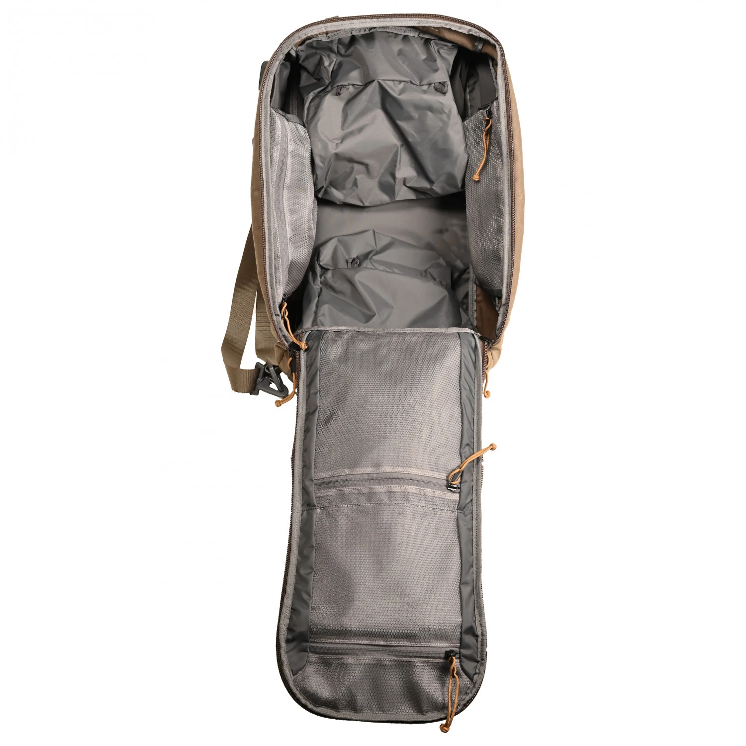 Mystery Ranch Mission Duffel 40 - Reisetasche – Bild 4