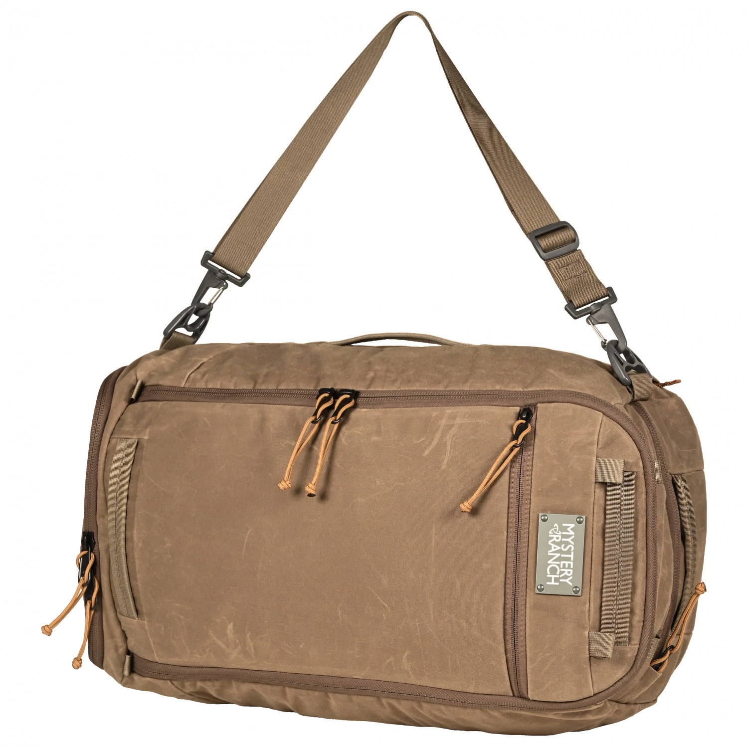 Mystery Ranch Mission Duffel 40 - Reisetasche