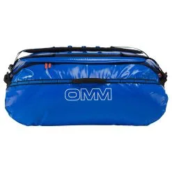 OMM Racebase Cargo 70 - Reisetasche