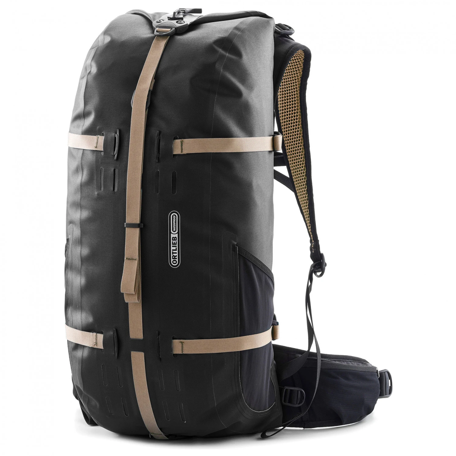 Ortlieb Atrack 35 - Tourenrucksack – Bild 17