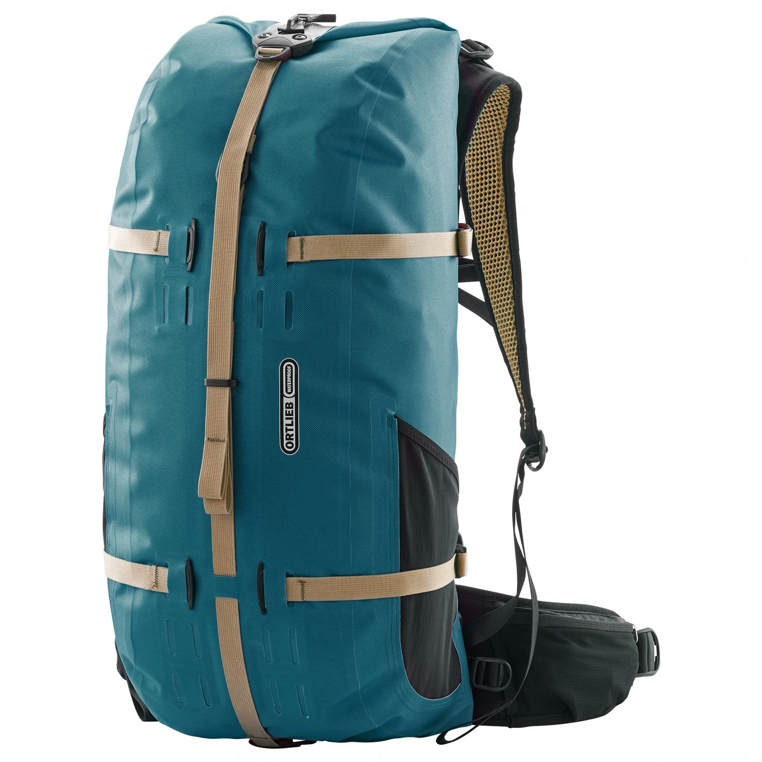 Ortlieb Atrack 35 - Tourenrucksack – Bild 18