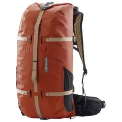 Ortlieb Atrack 35 - Tourenrucksack