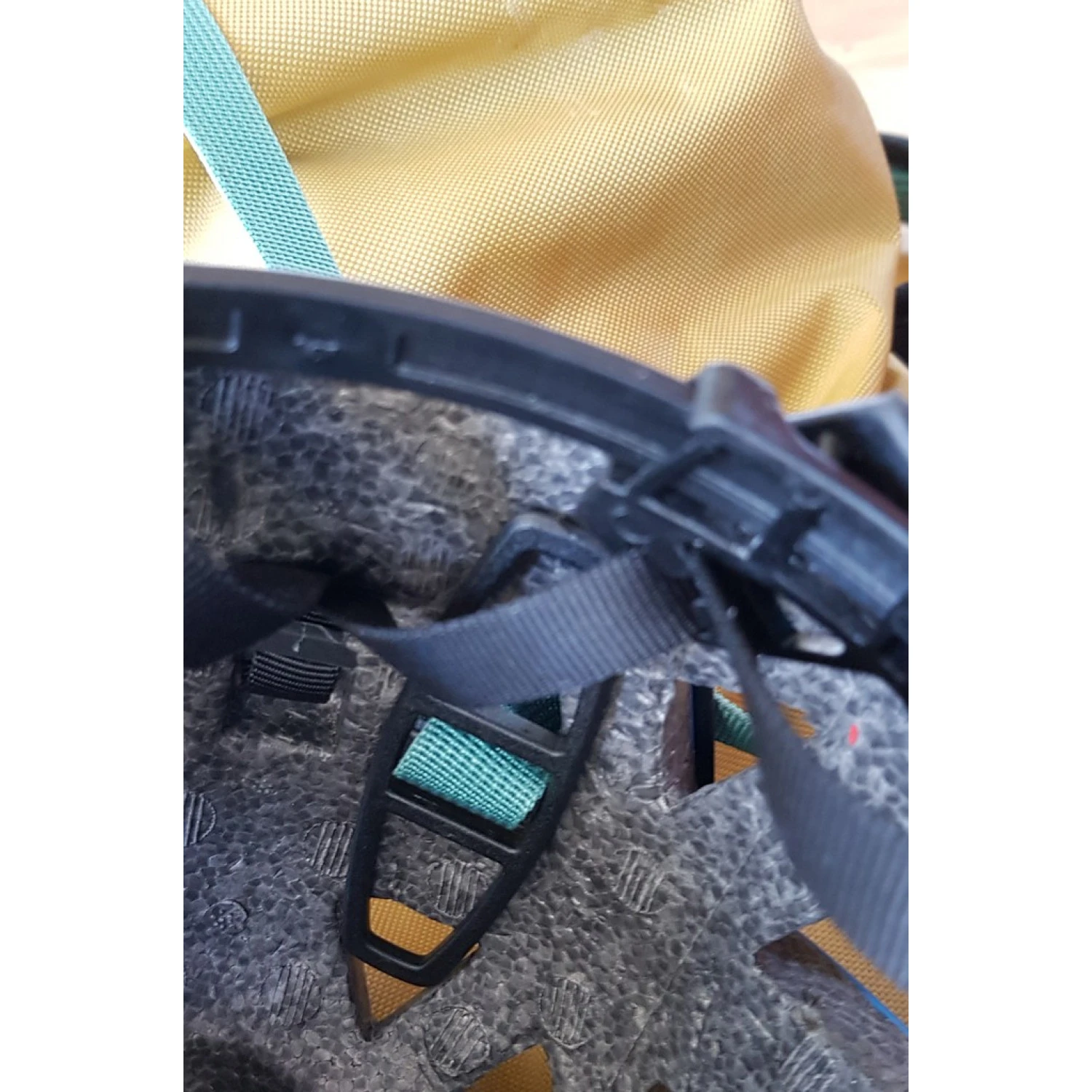 Ortlieb Atrack 35 - Tourenrucksack – Bild 15