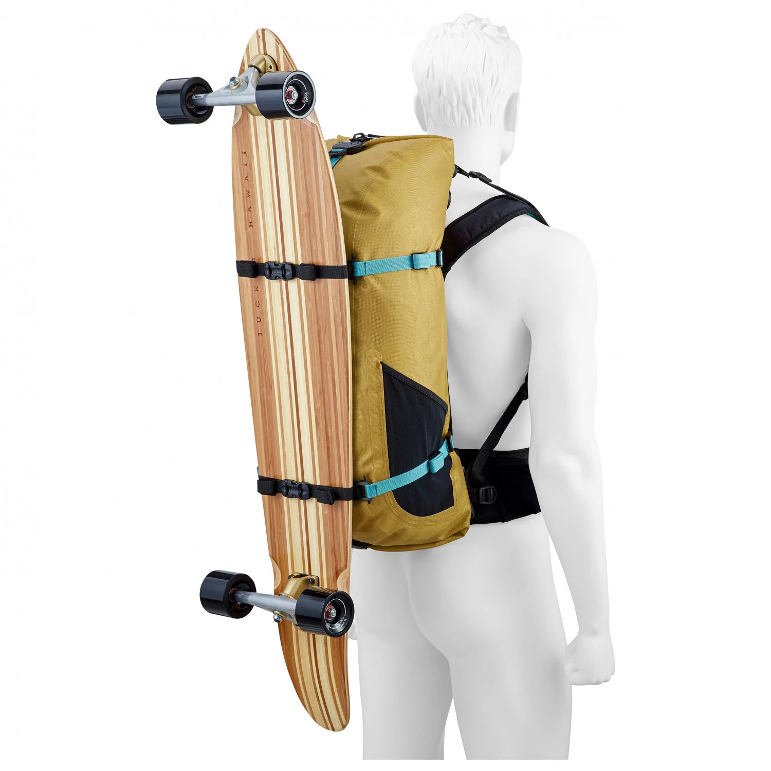 Ortlieb Atrack 35 - Tourenrucksack – Bild 10