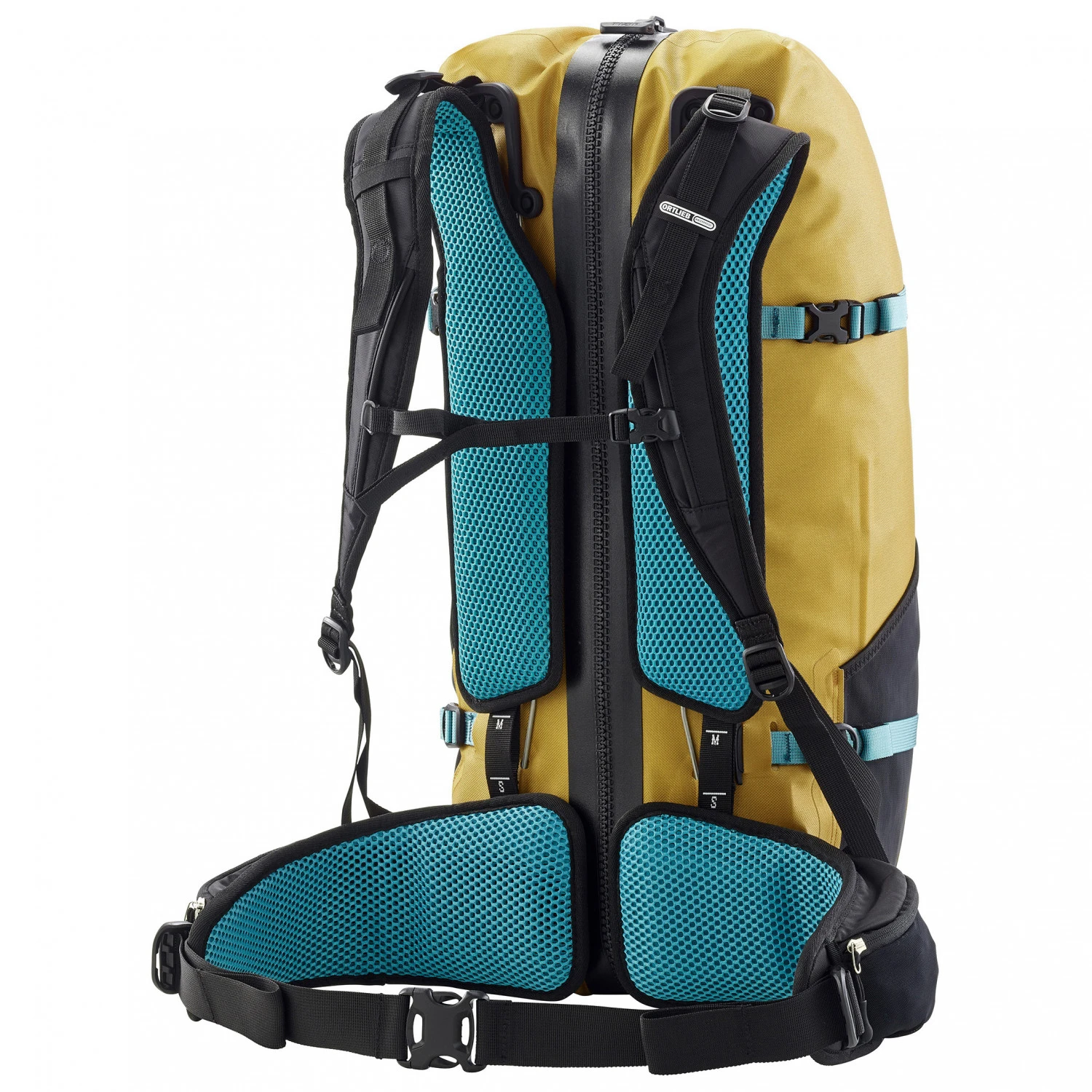Ortlieb Atrack 35 - Tourenrucksack – Bild 2