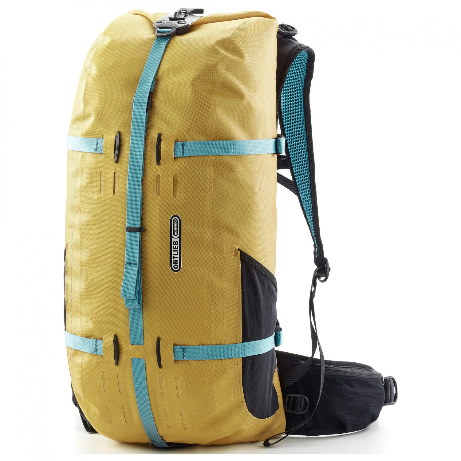Ortlieb Atrack 35 - Tourenrucksack – Bild 3