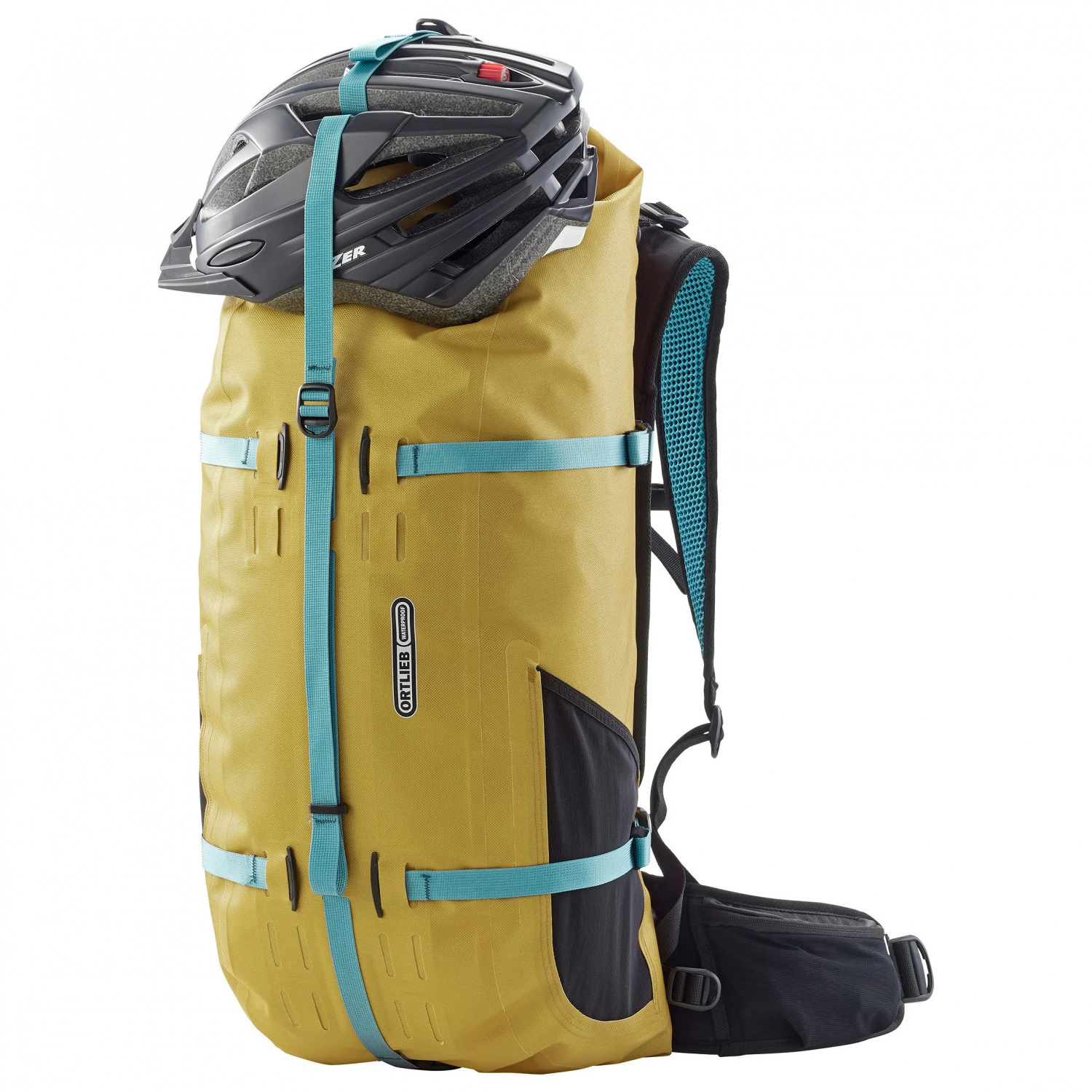 Ortlieb Atrack 35 - Tourenrucksack – Bild 4
