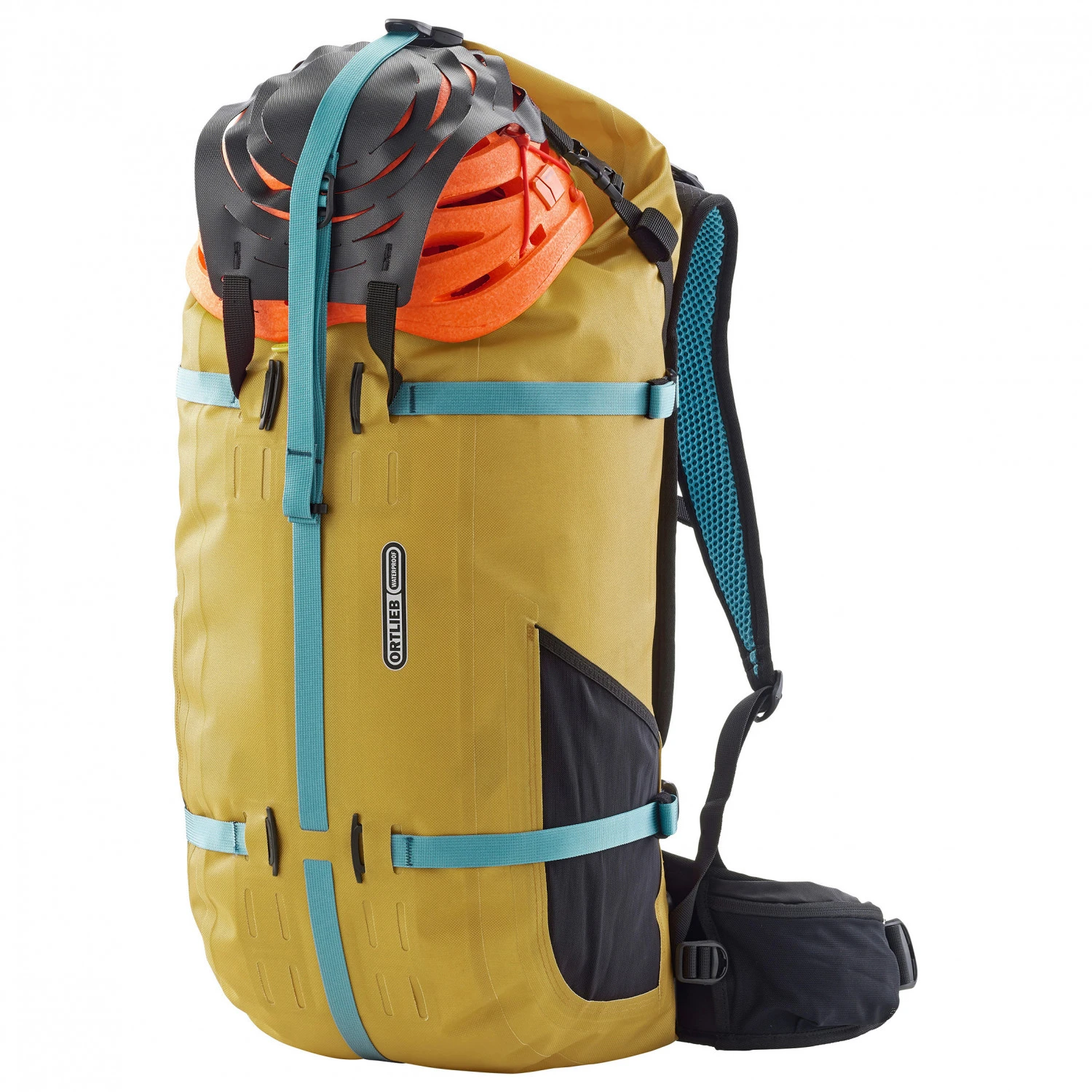 Ortlieb Atrack 35 - Tourenrucksack – Bild 5