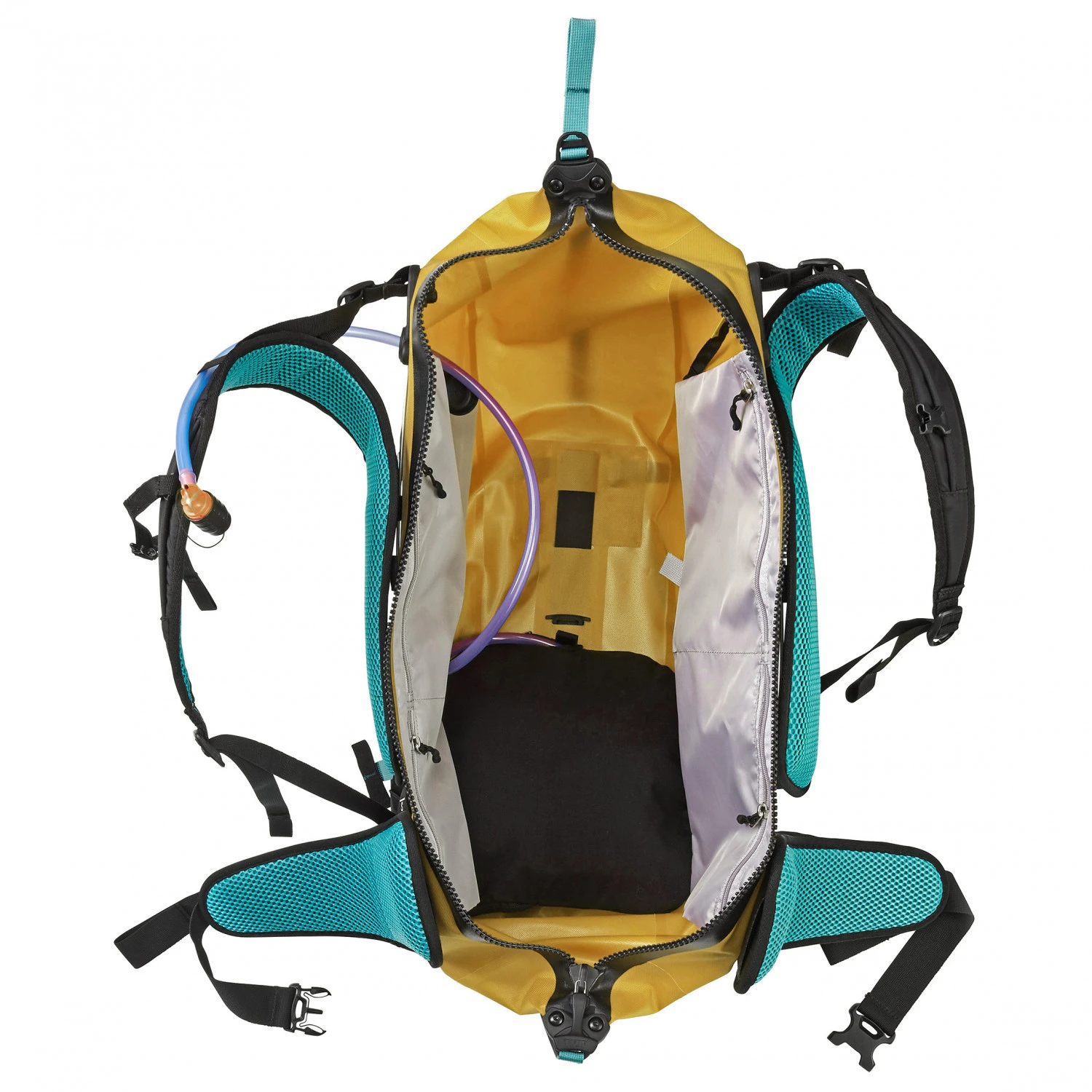 Ortlieb Atrack 35 - Tourenrucksack – Bild 7