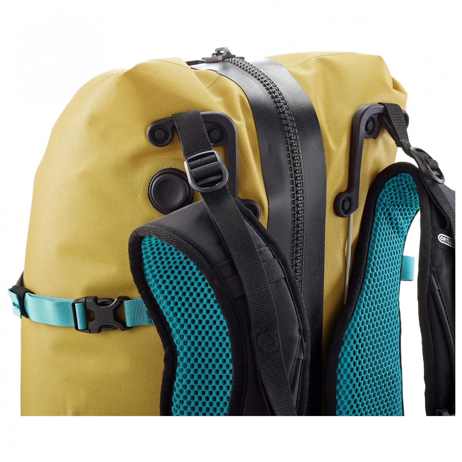 Ortlieb Atrack 35 - Tourenrucksack – Bild 8