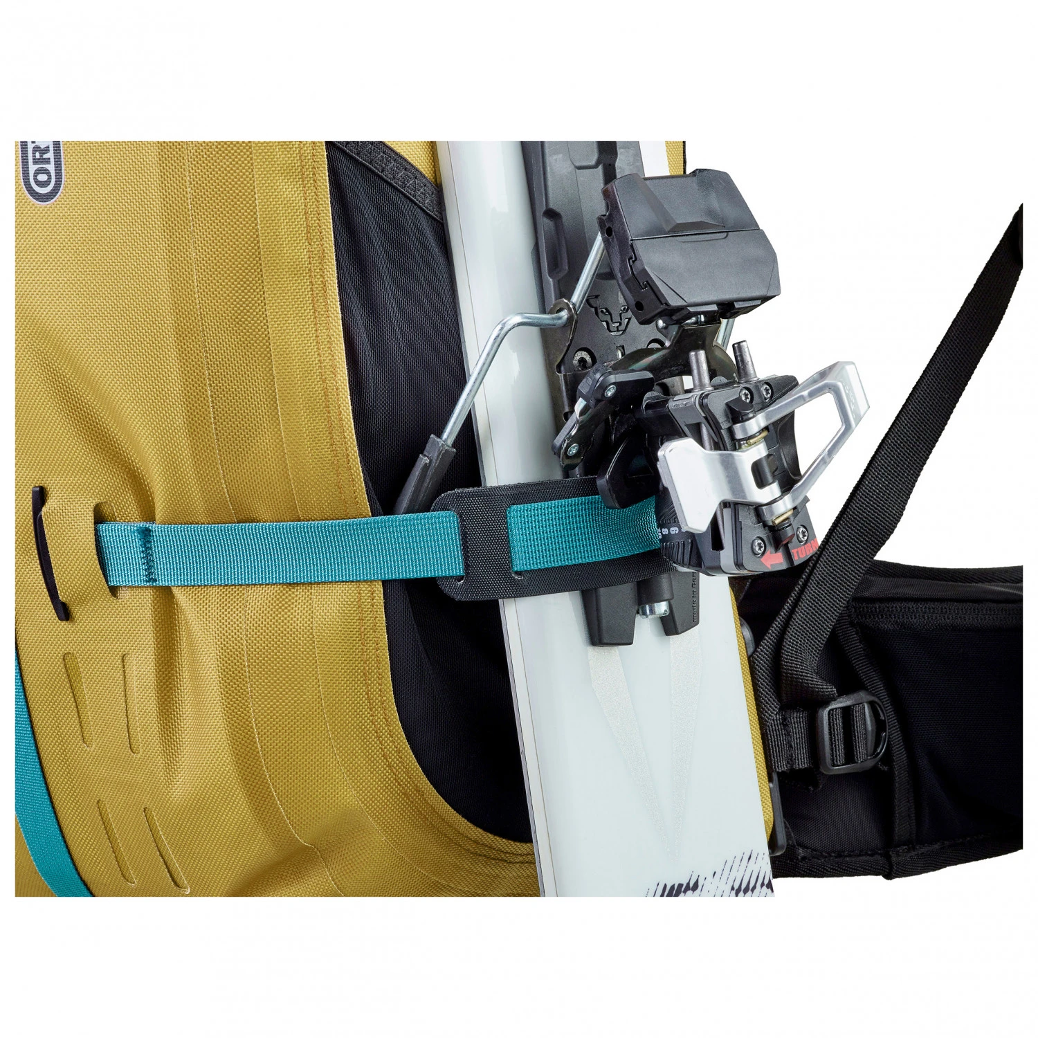 Ortlieb Atrack 35 - Tourenrucksack – Bild 9