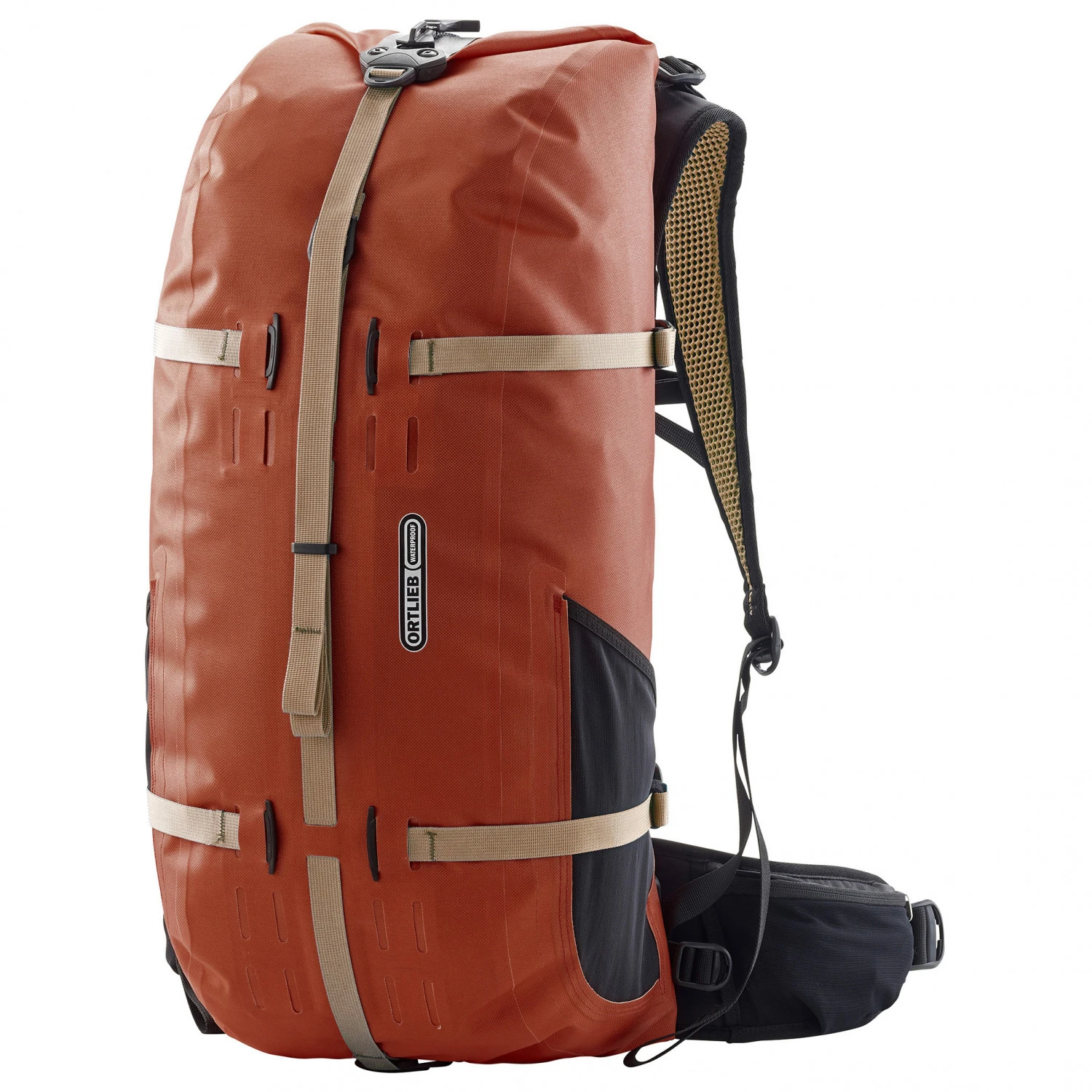 Ortlieb Atrack 35 - Tourenrucksack