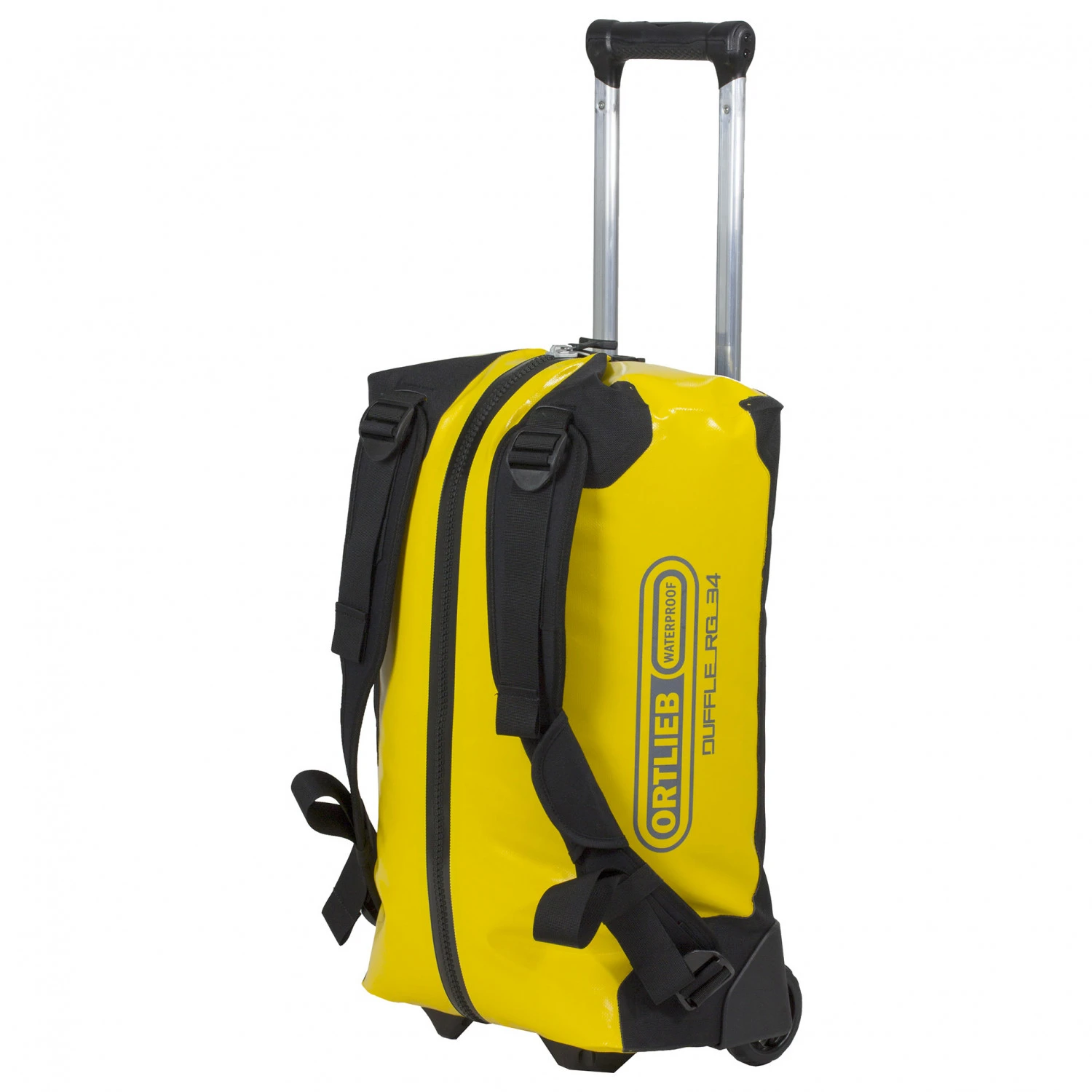 Ortlieb Duffle RG 34 - Reisetasche – Bild 2