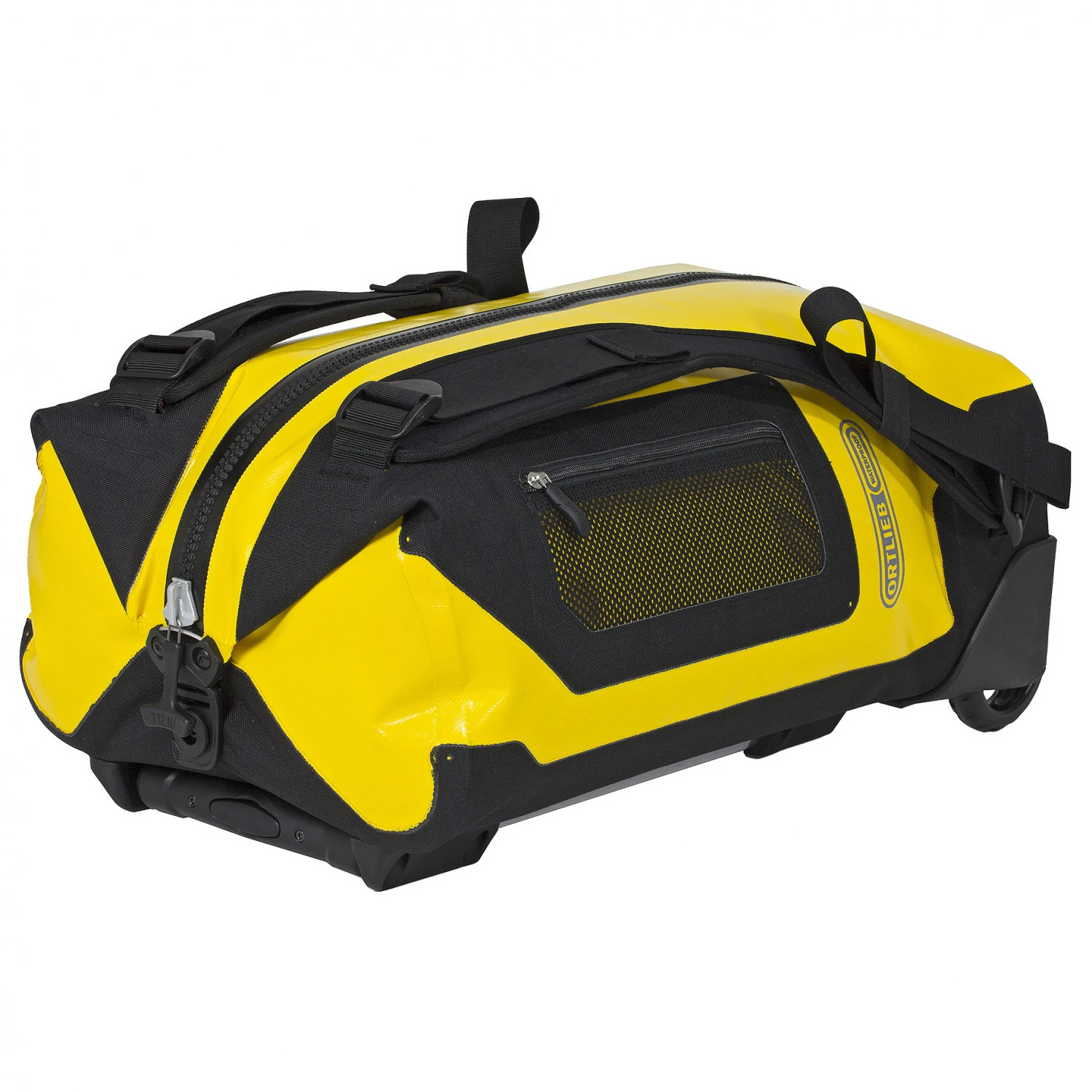 Ortlieb Duffle RG 34 - Reisetasche – Bild 5