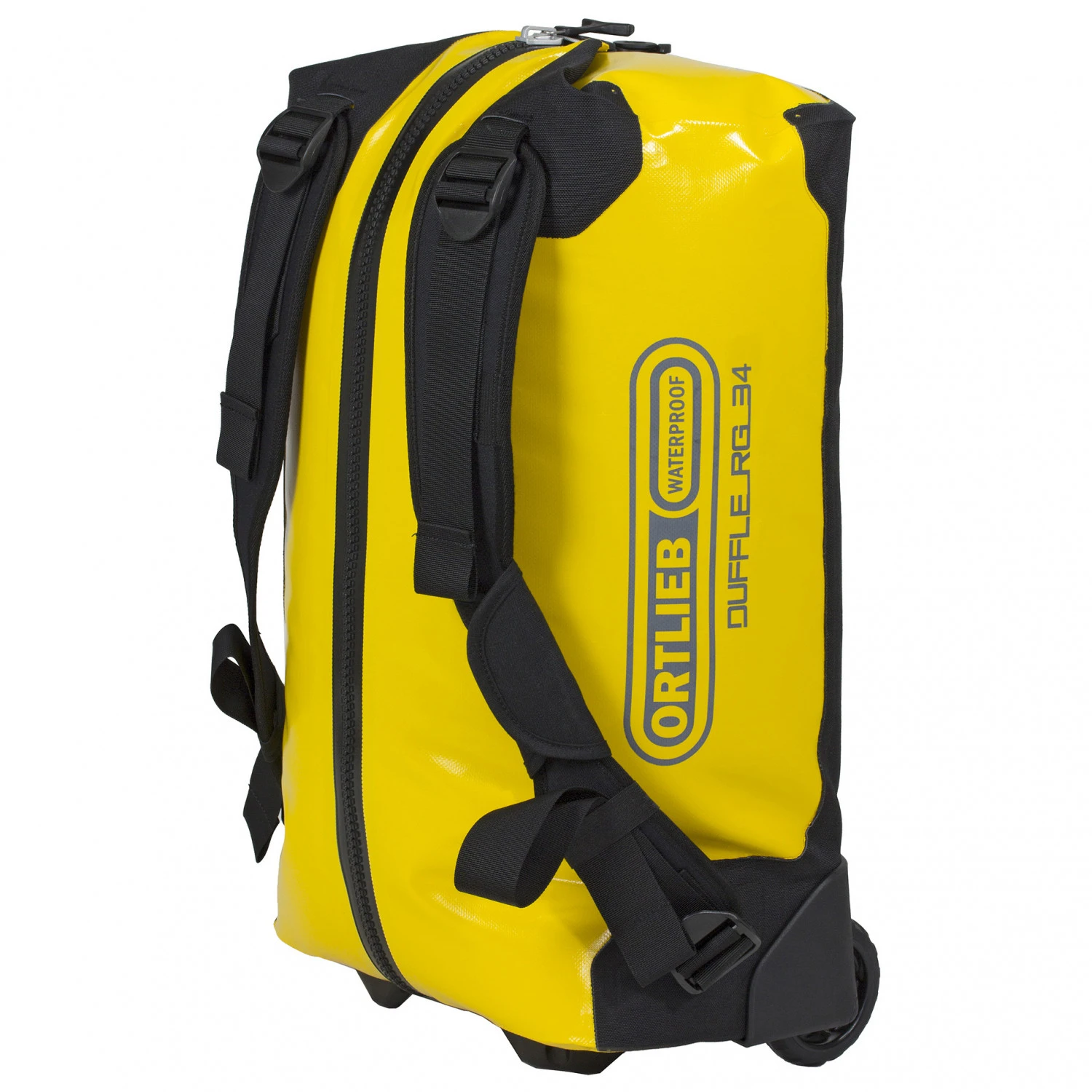 Ortlieb Duffle RG 34 - Reisetasche – Bild 8