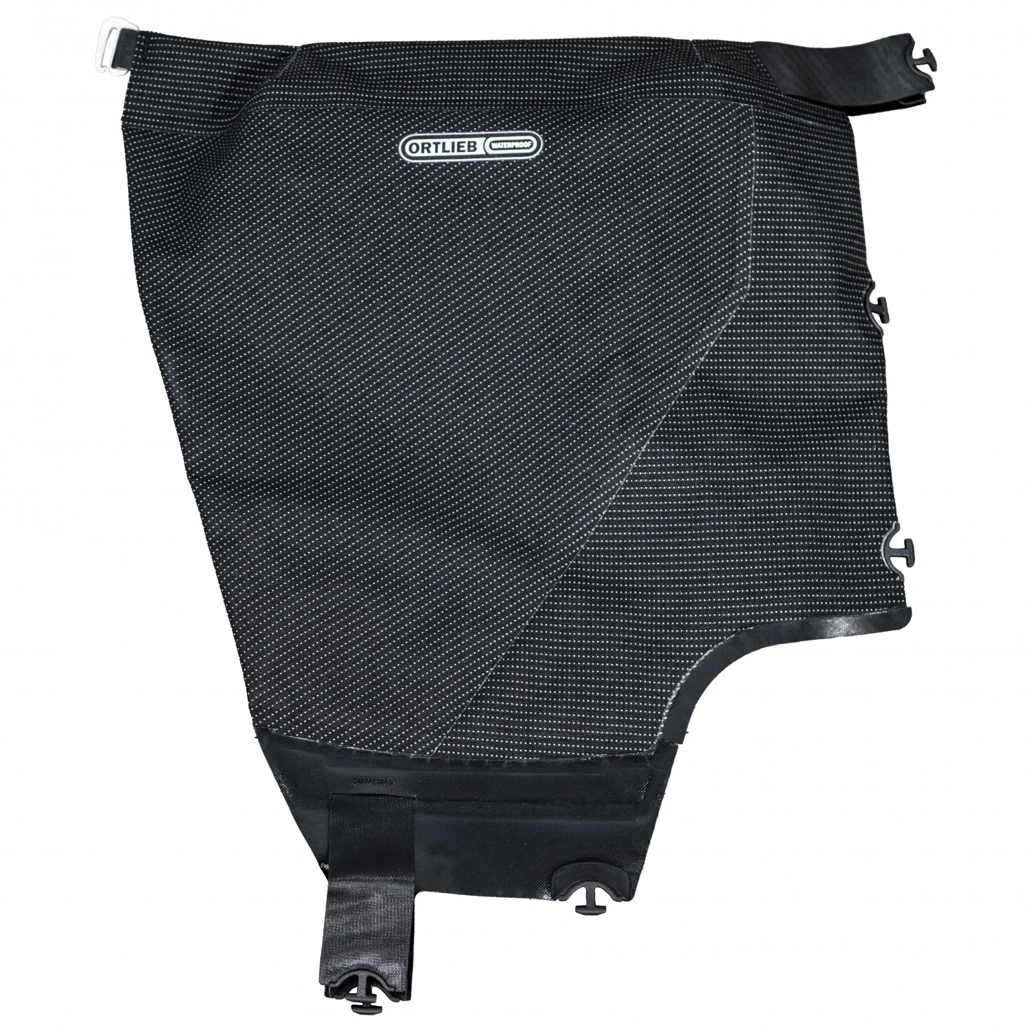 Ortlieb Flap High Visibility For Vario PS