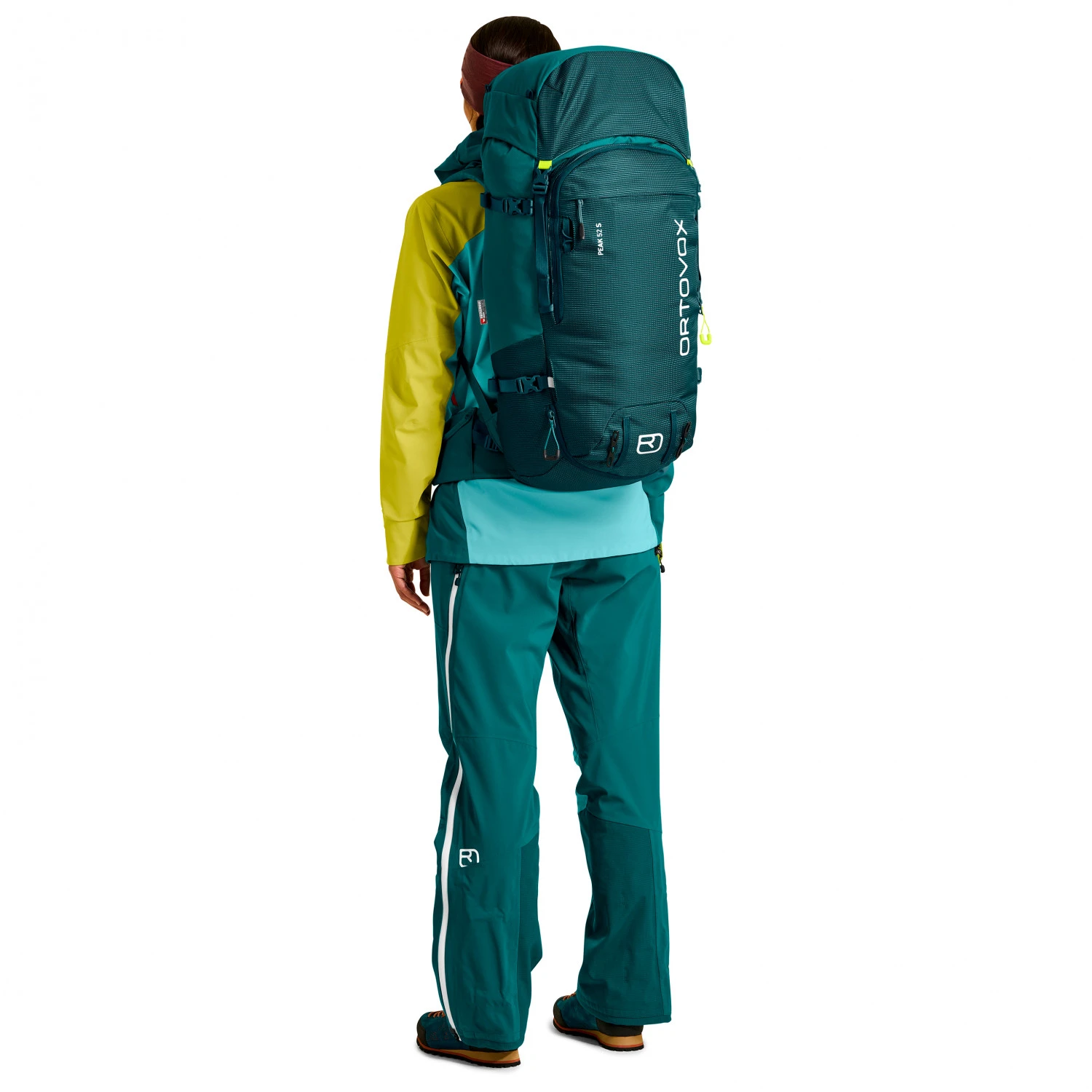 Ortovox Peak 52 S - Tourenrucksack – Bild 4