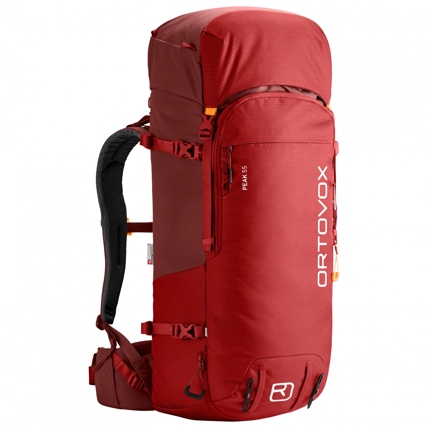 Ortovox Peak 55 - Tourenrucksack – Bild 3