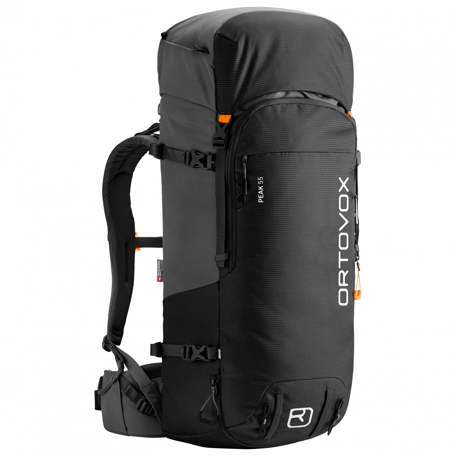 Ortovox Peak 55 - Tourenrucksack